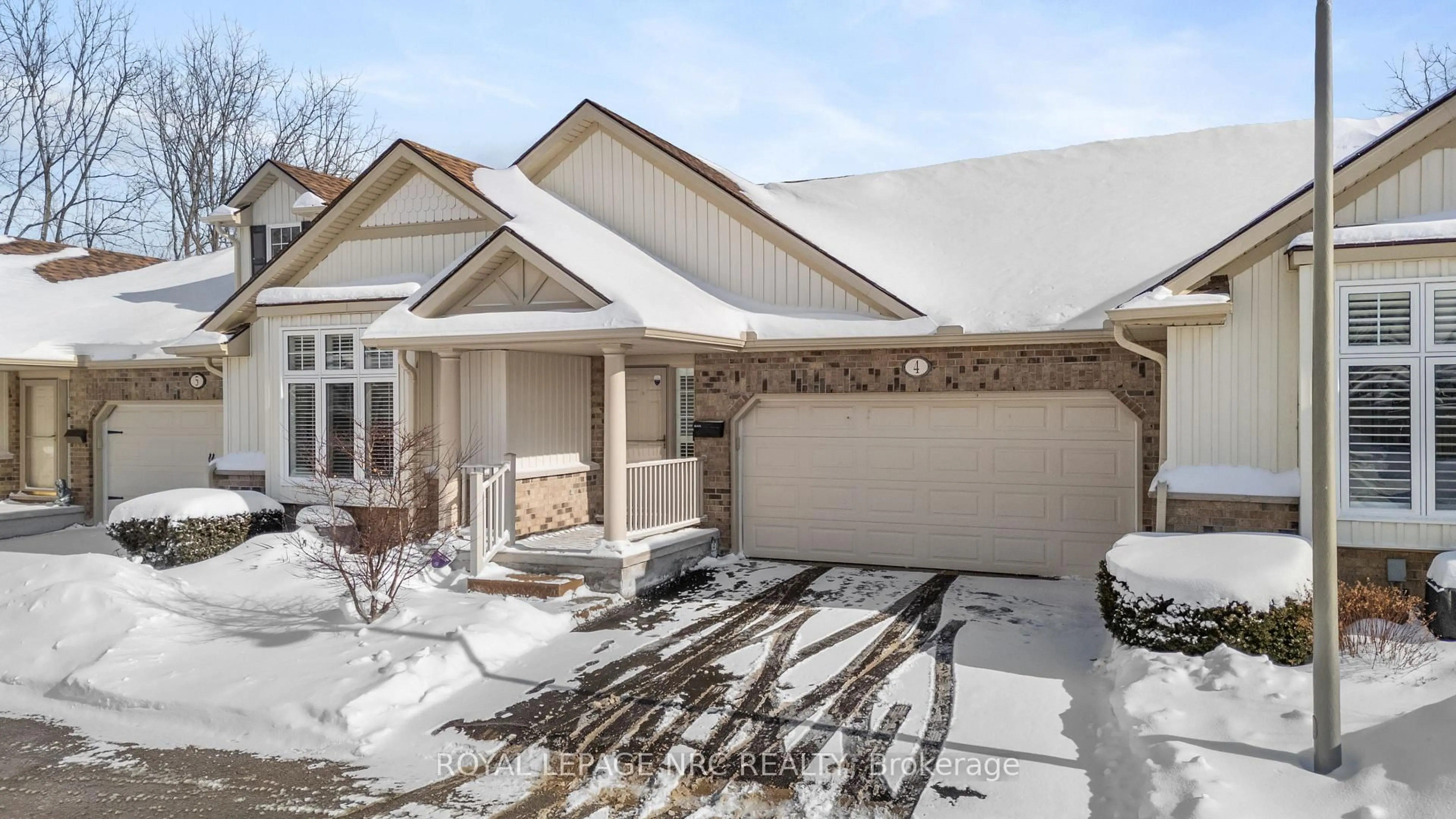 Unknown for 3730 Disher St #4, Fort Erie Ontario L0S 1N0