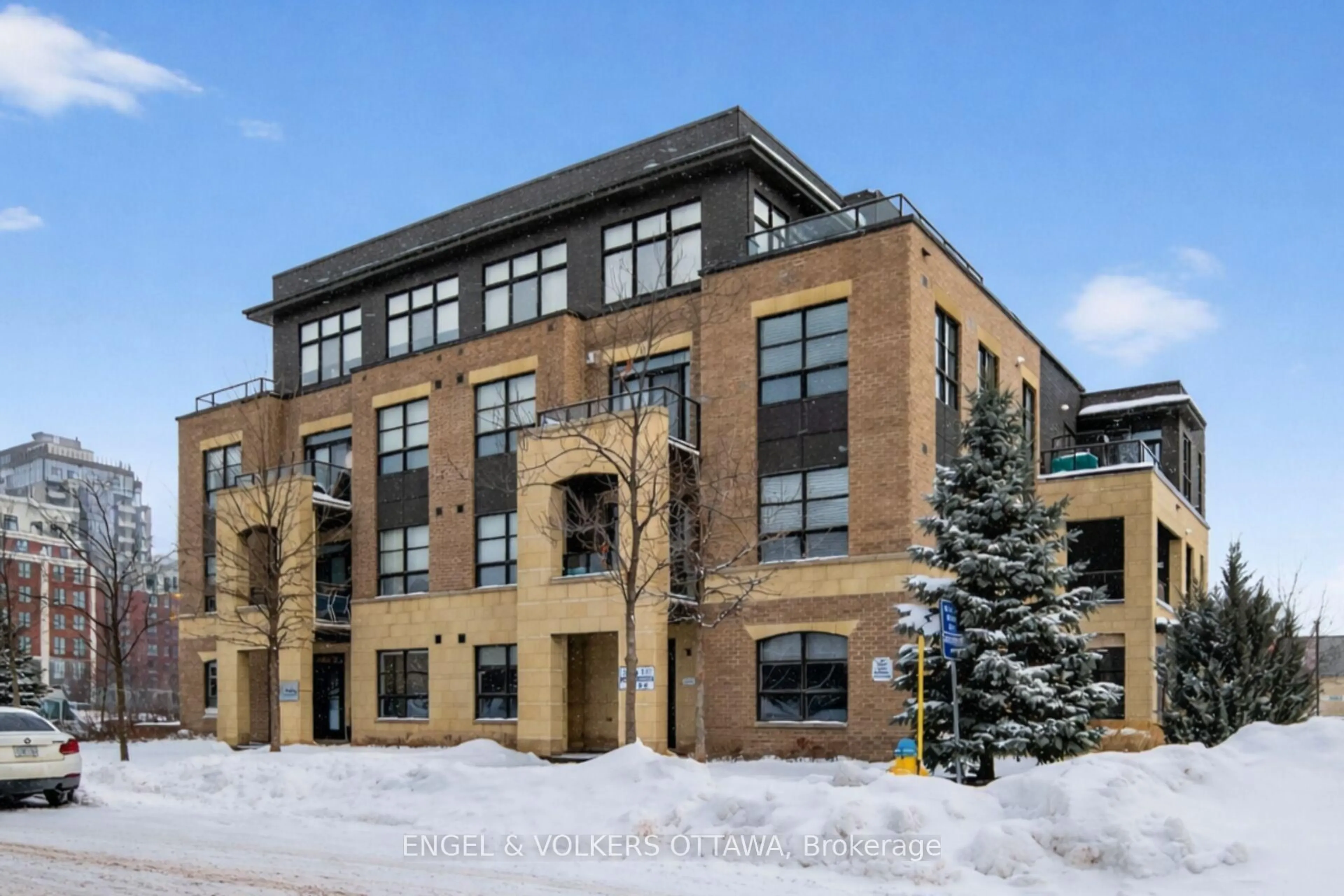 Unknown for 399 Bayrose Dr #401, Nepean Ontario K2J 5W3