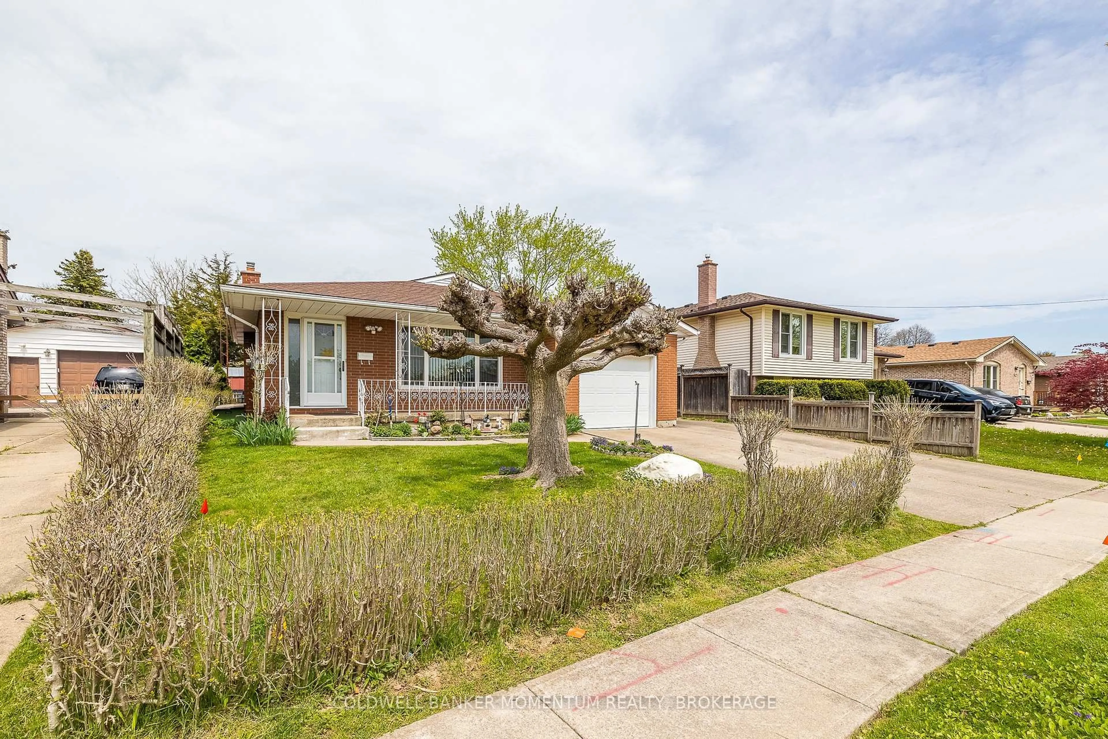 Unknown for 4177 BROOKDALE Dr, Niagara Falls Ontario L2H 2A9