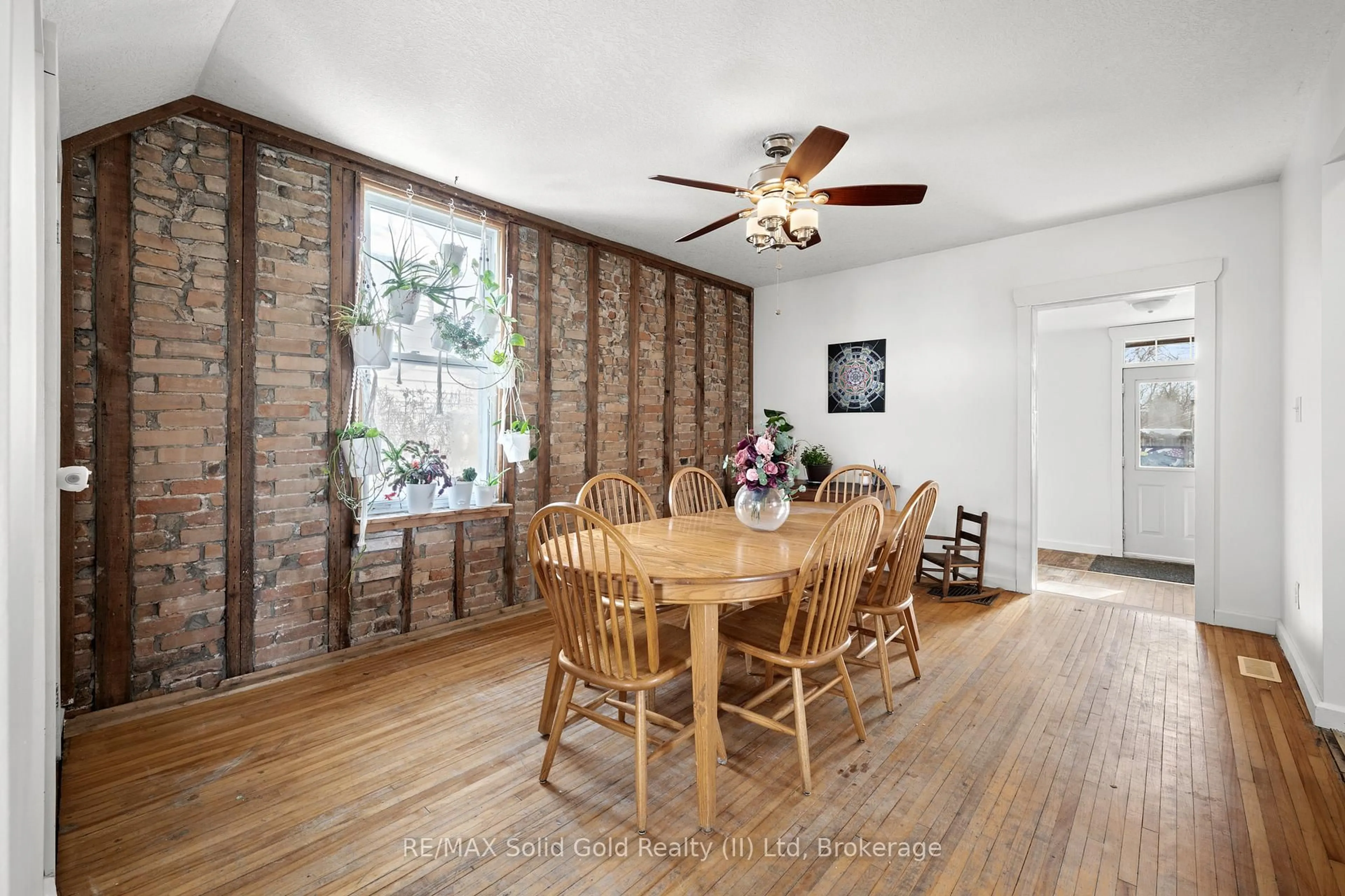 Dining room, unknown for 50 Isabella St, Blandford-Blenheim Ontario N0J 1S0
