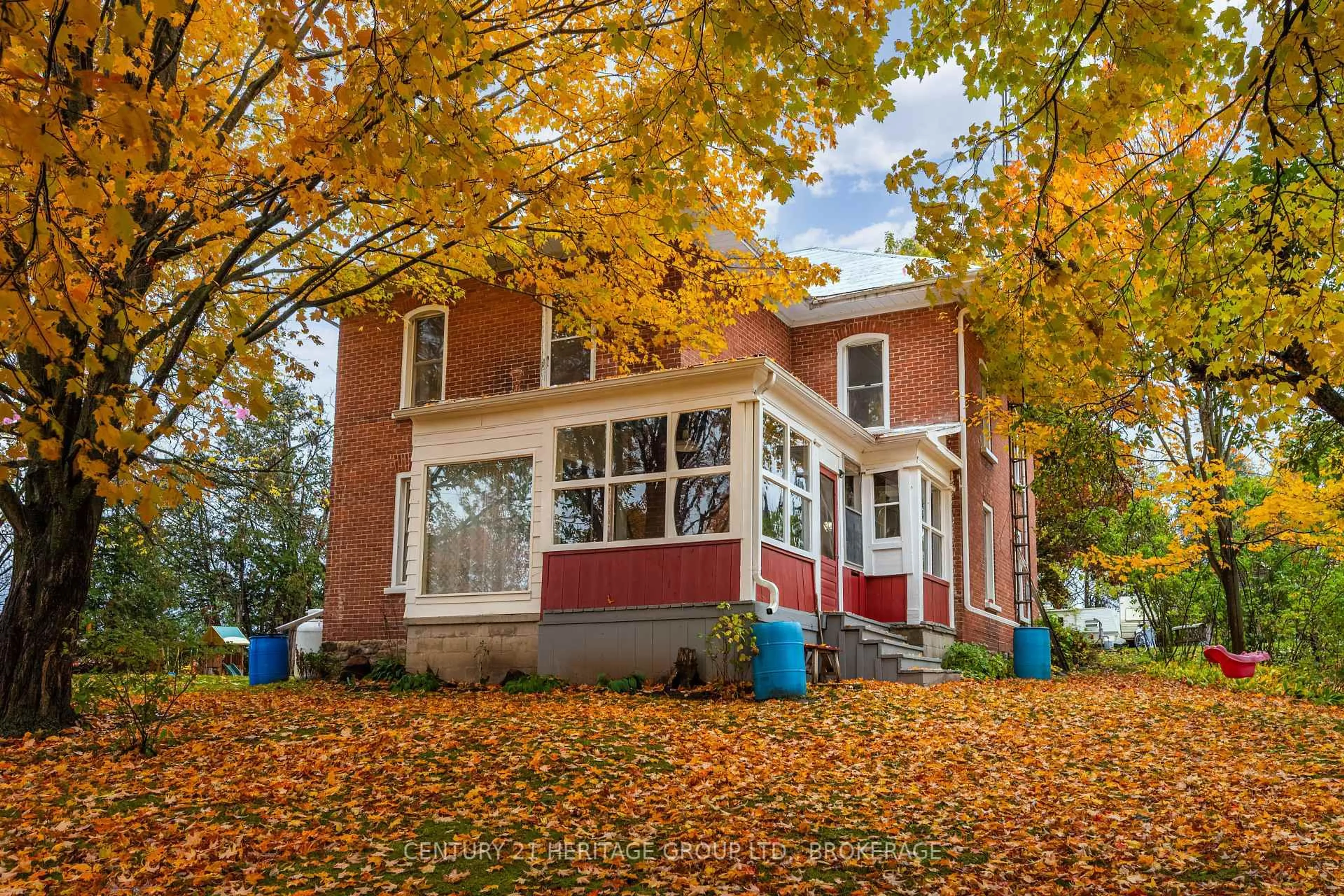 Unknown for 4734 County Rd 2, Asphodel-Norwood Ontario K0L 1Y0