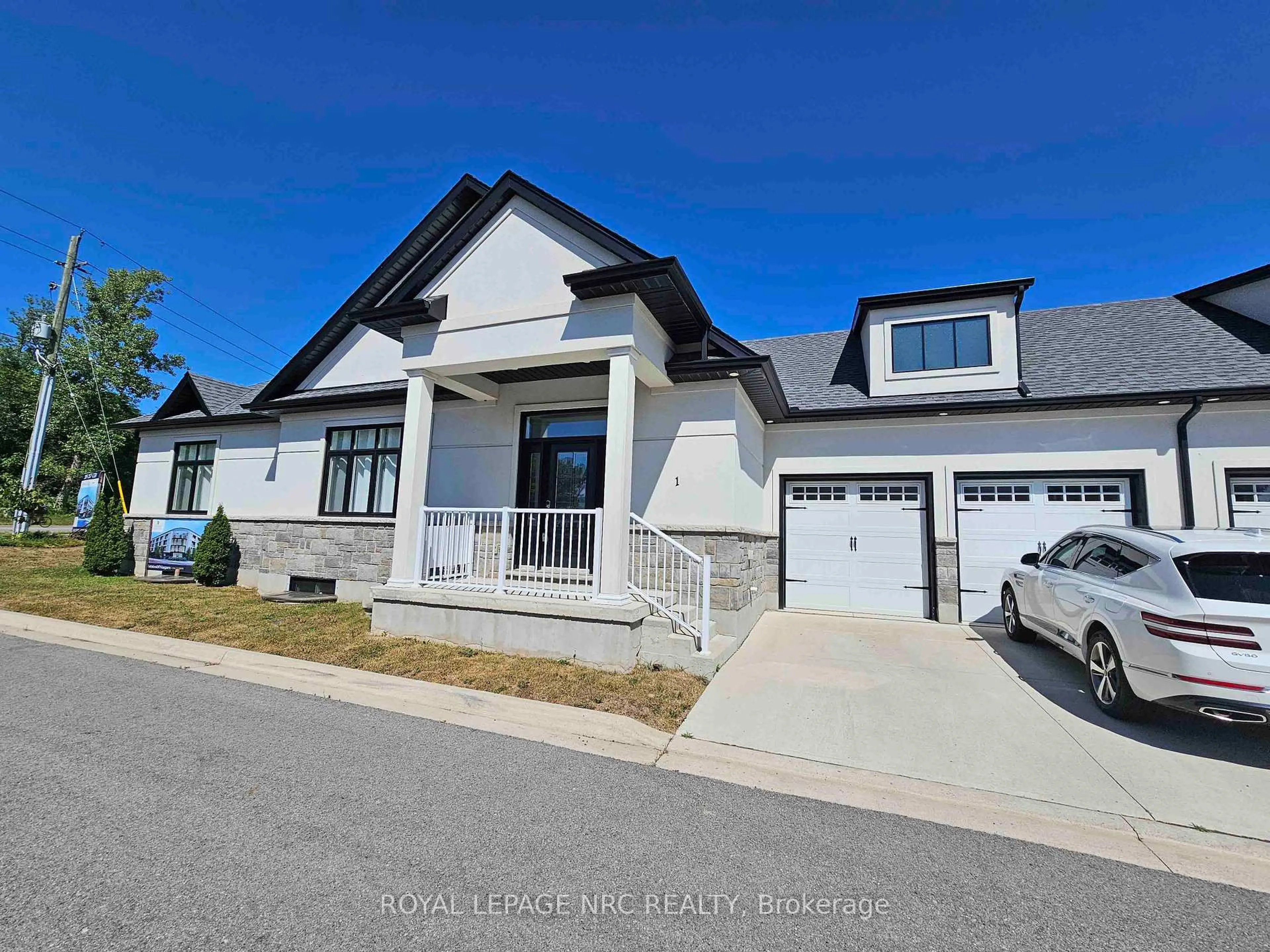 Unknown for 7472 MOUNTAIN Rd #1, Niagara Falls Ontario L2J 0B8