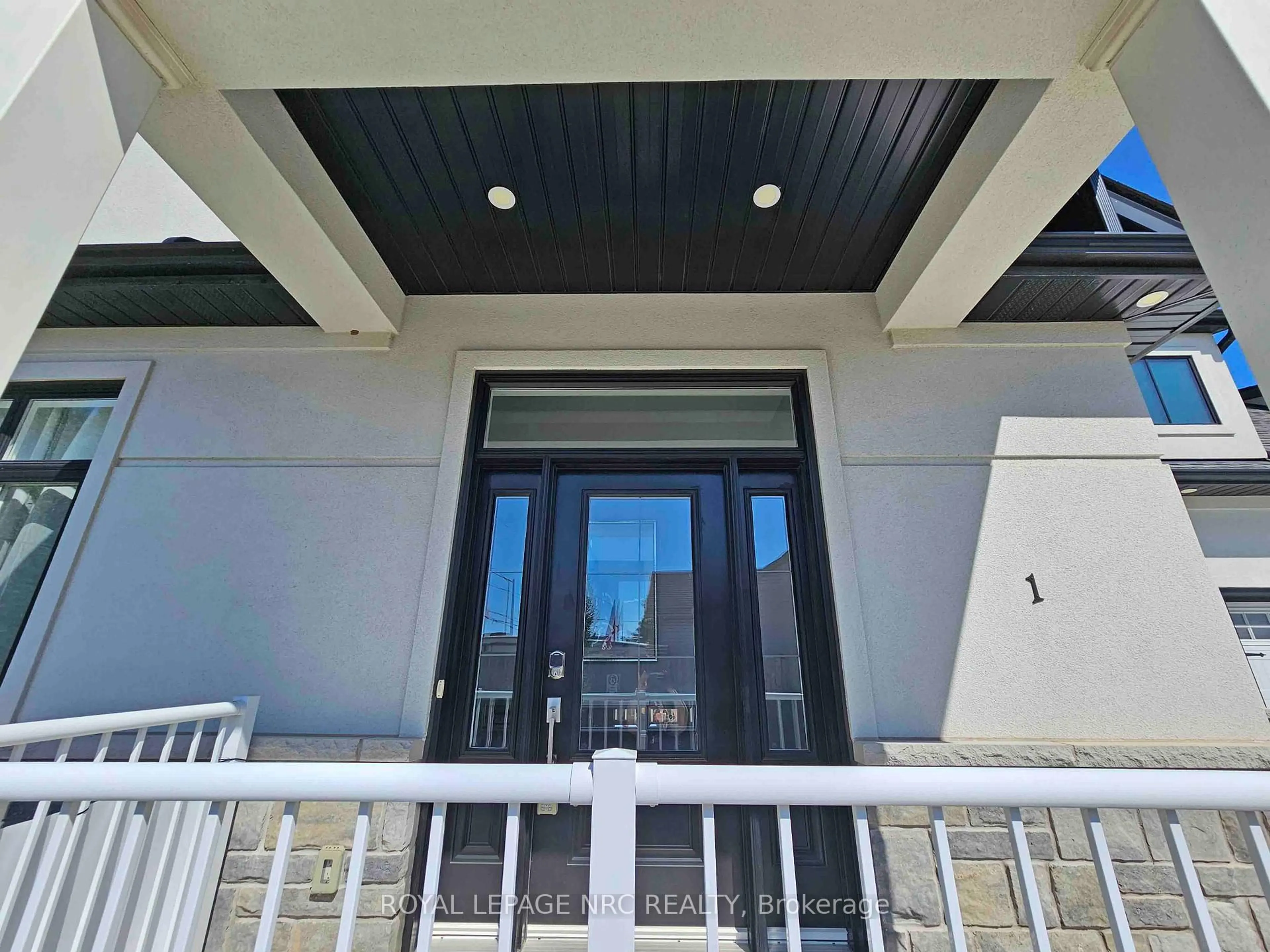 Unknown for 7472 MOUNTAIN Rd #1, Niagara Falls Ontario L2J 0B8