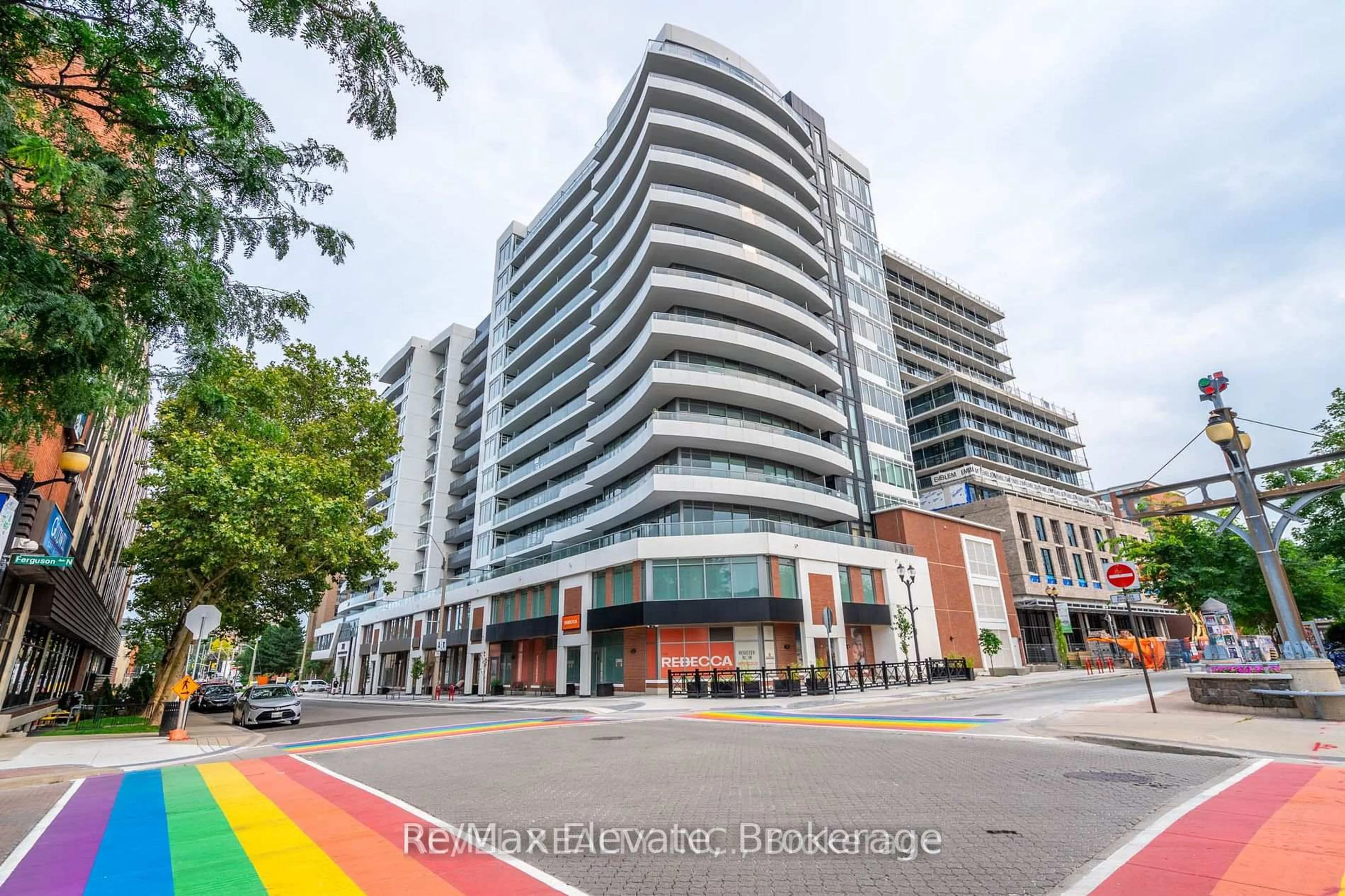 Unknown for 212 King William St #717, Hamilton Ontario L8R 0A7