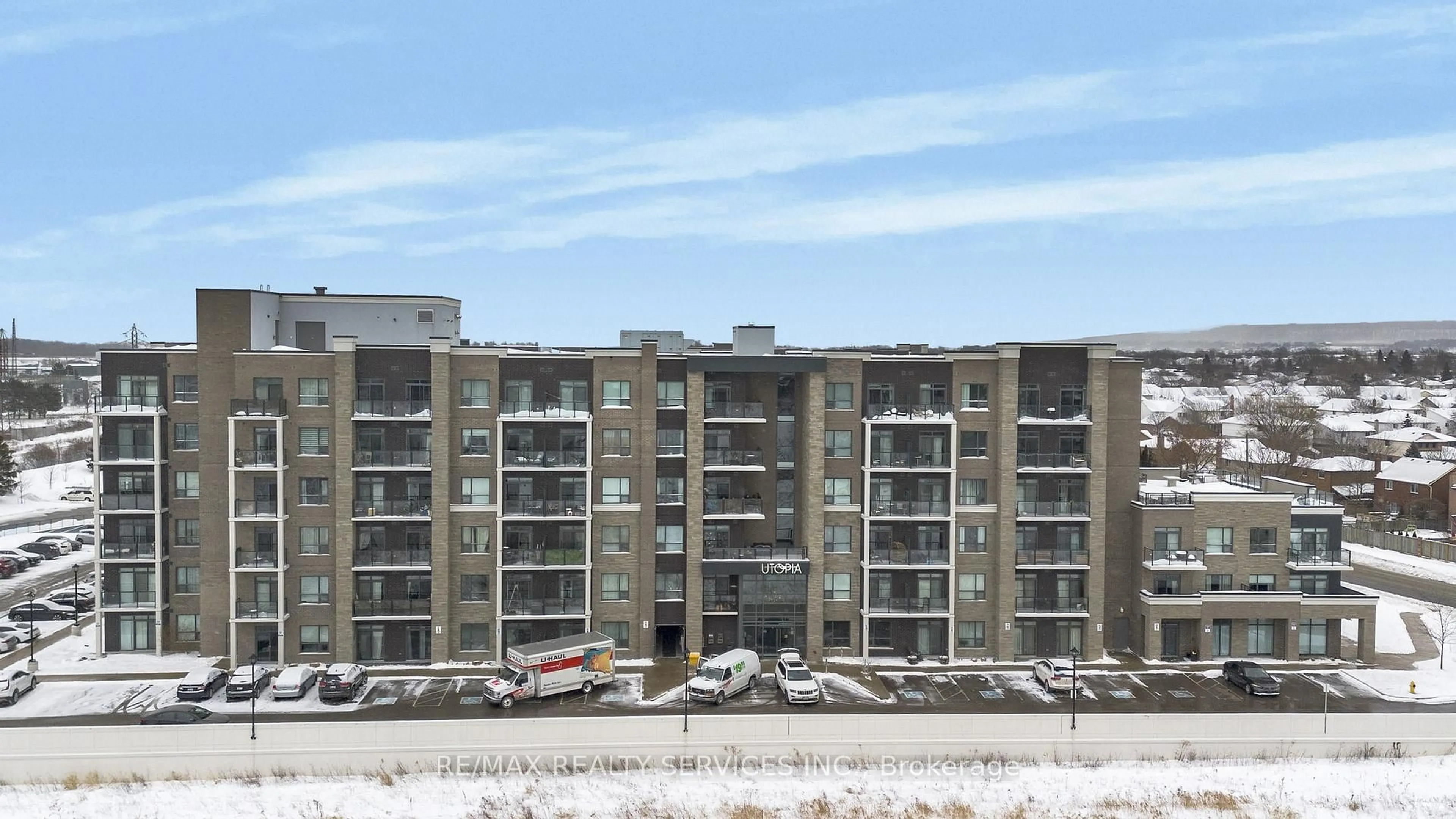 Unknown for 5055 Greenlane Rd #522, Lincoln Ontario L3J 2J3