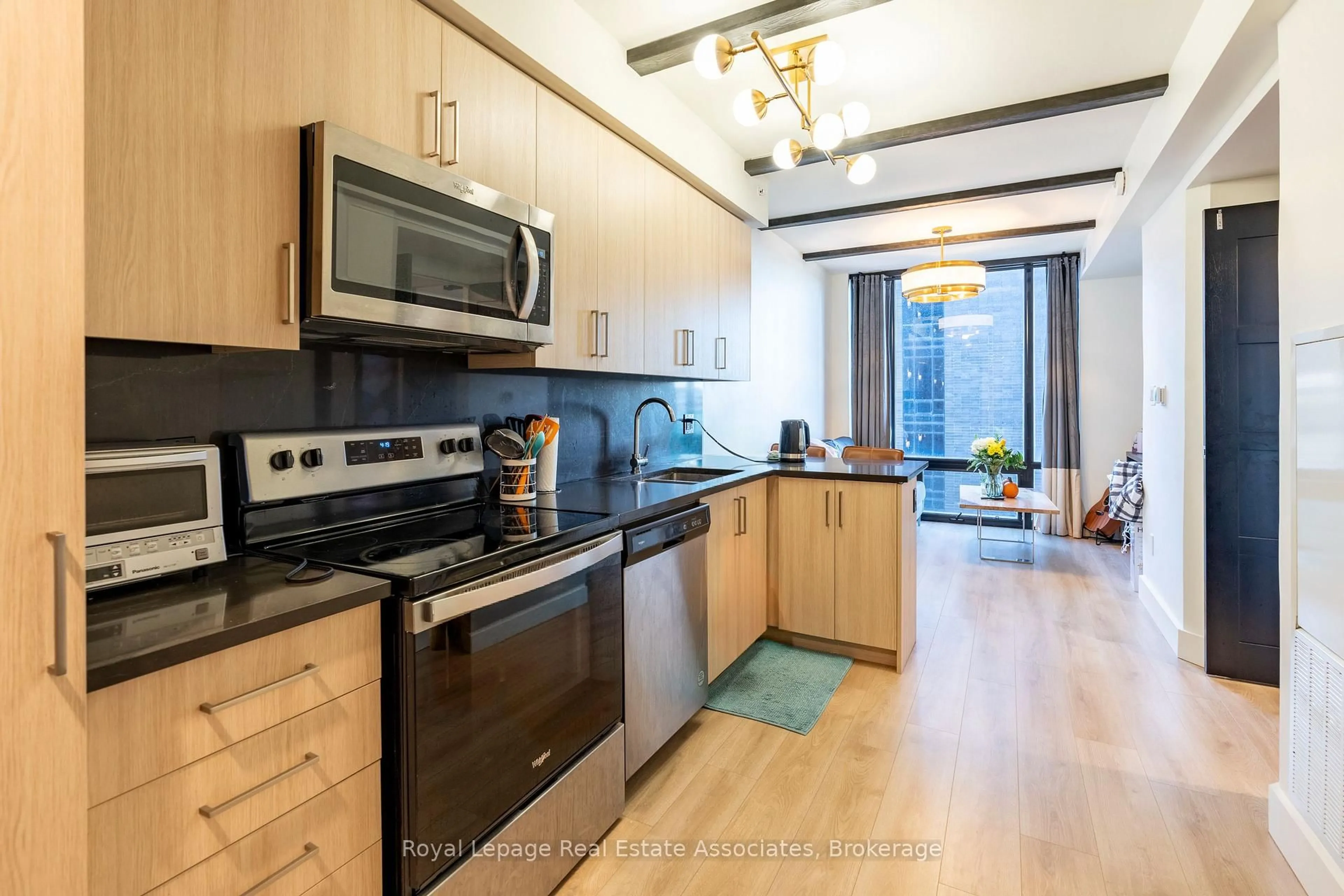 Unknown for 145 Columbia St #514, Waterloo Ontario N2L 0K7