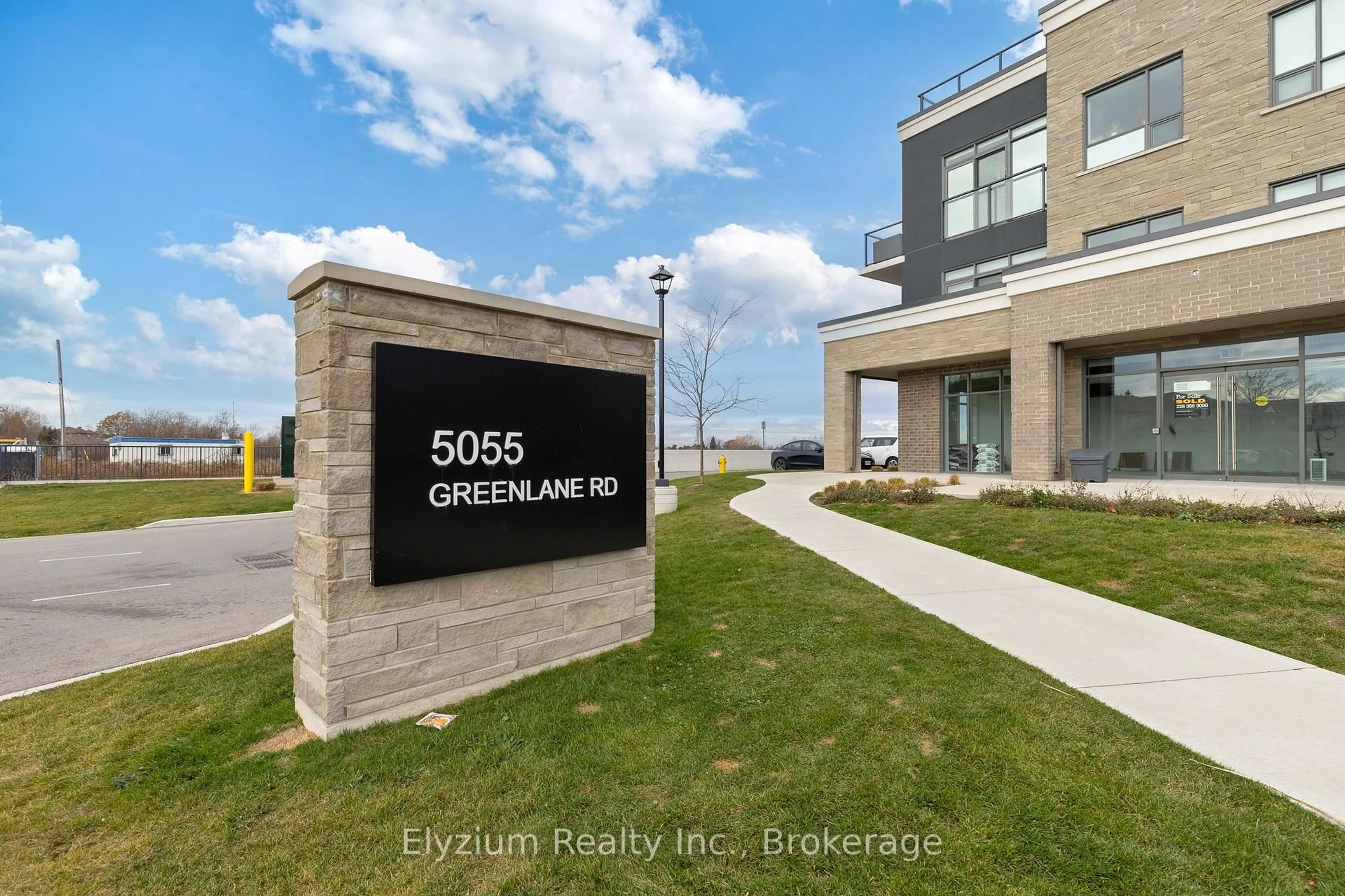 Unknown for 5055 Greenlane Rd #127, Lincoln Ontario L3J 2J3