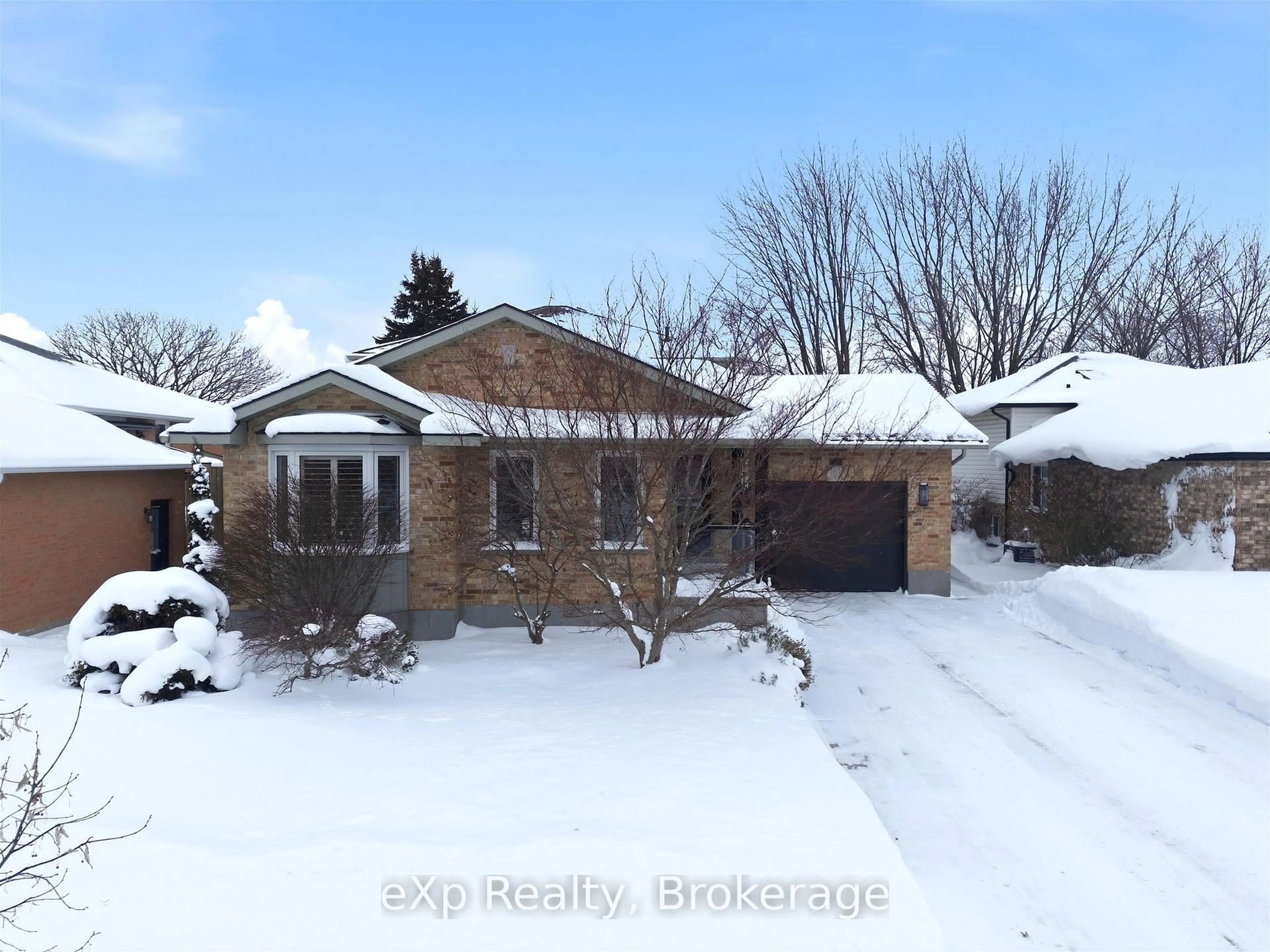 Unknown for 48 Killoran Cres, Stratford Ontario N4Z 1H6