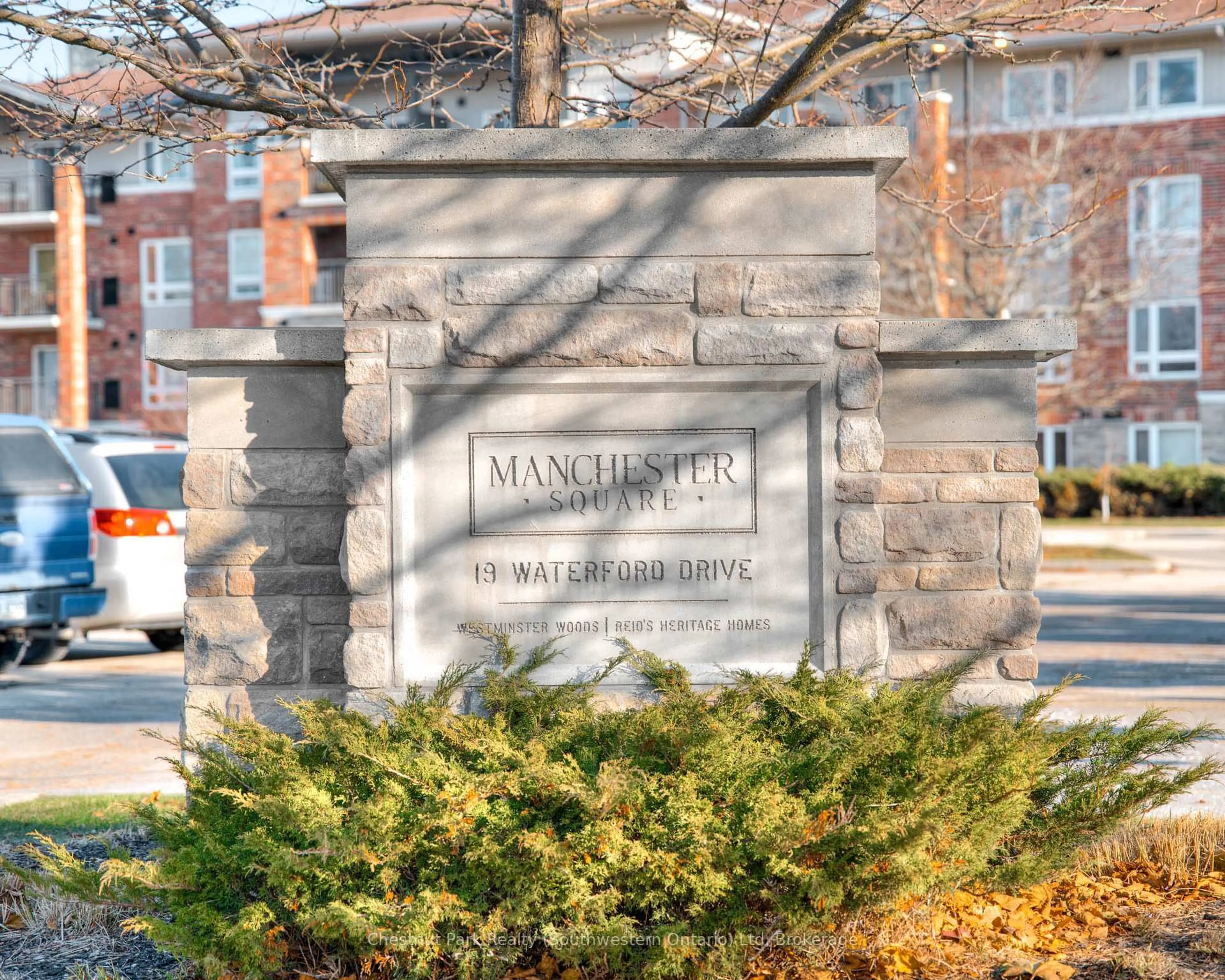 Unknown for 19 Waterford Dr #103, Guelph Ontario N1L 0G8