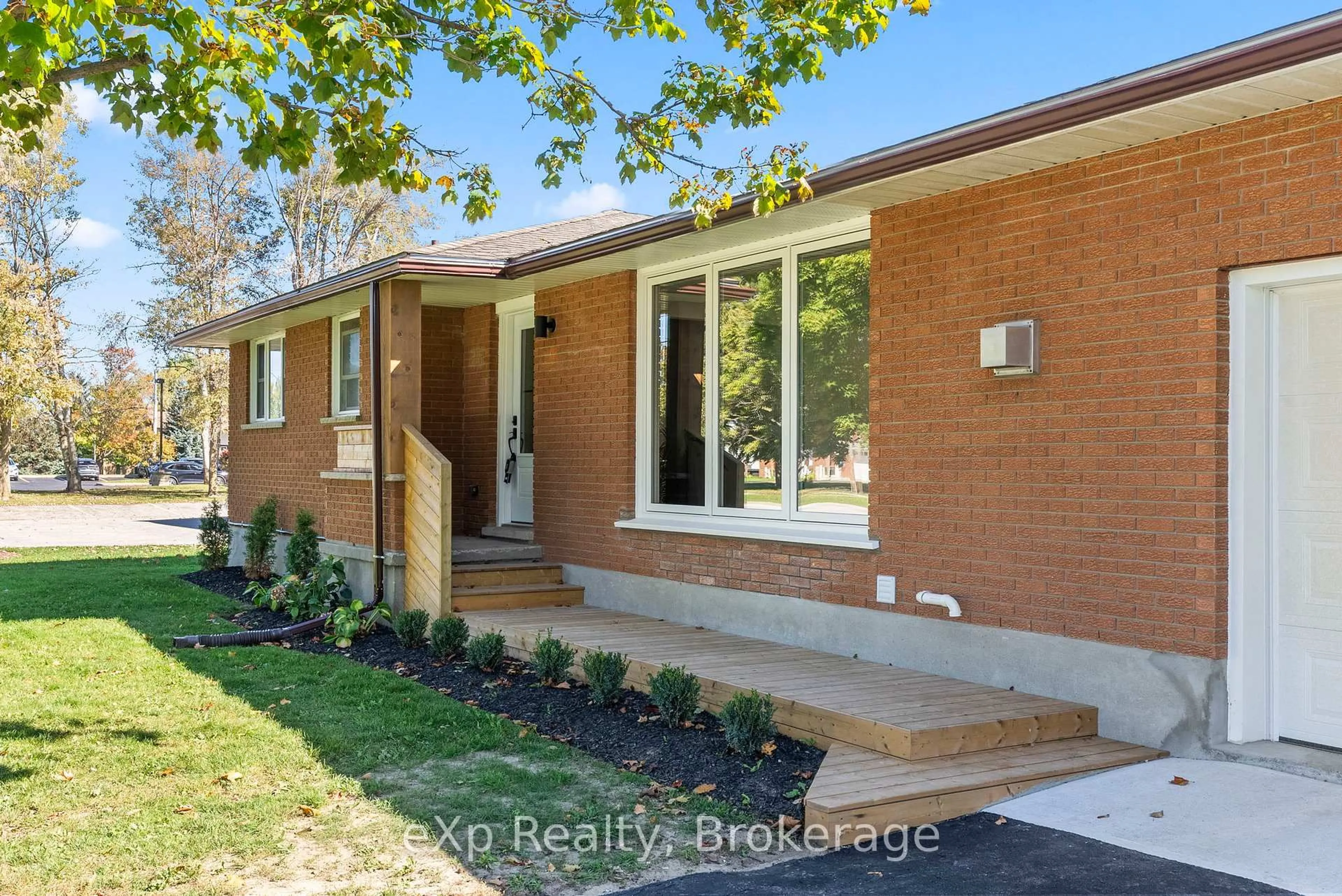 Home with brick exterior material, street for 231 St. George St, West Perth Ontario N0K 1N0