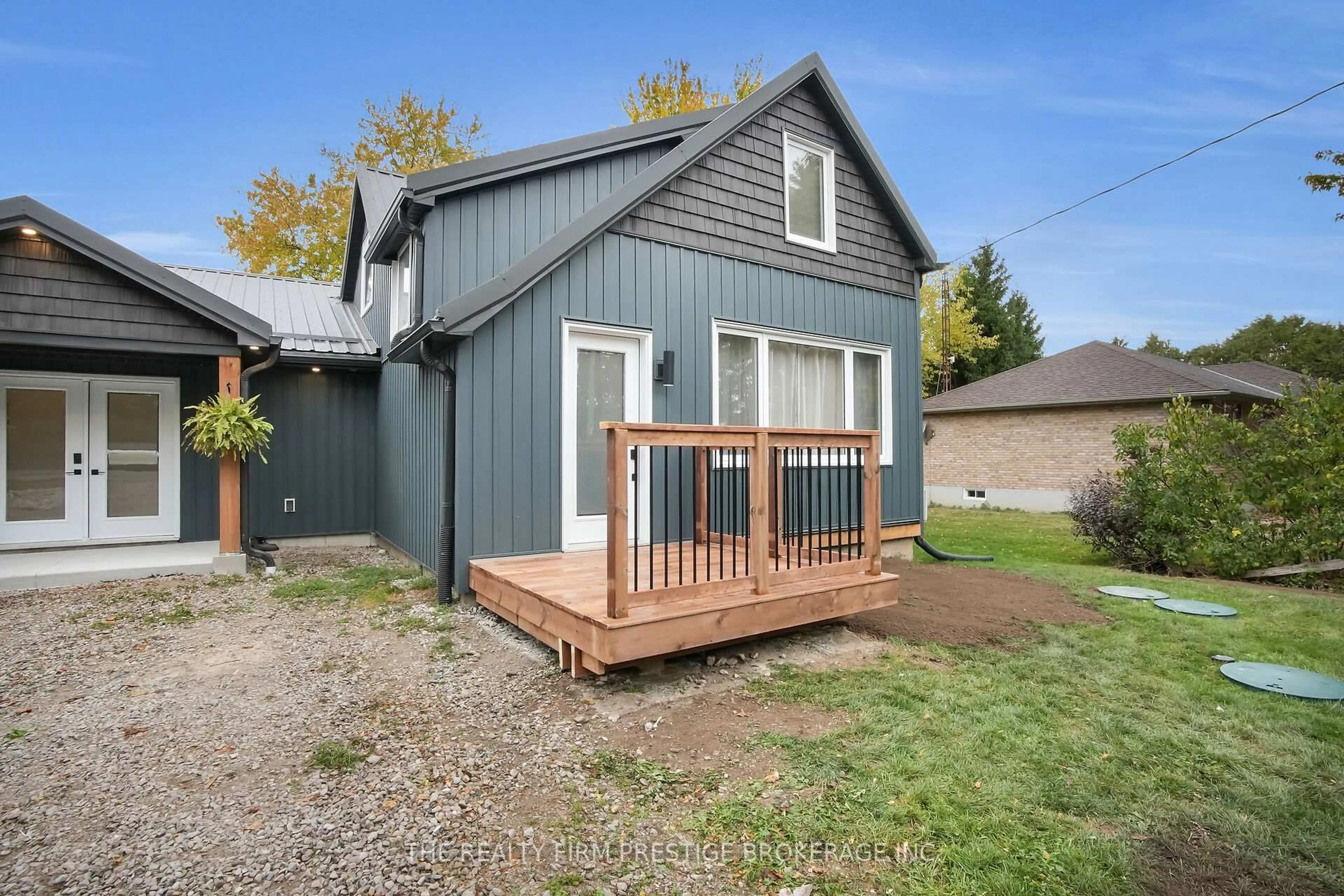 Unknown for 23473 Wonderland Rd, Middlesex Centre Ontario N0M 1P0