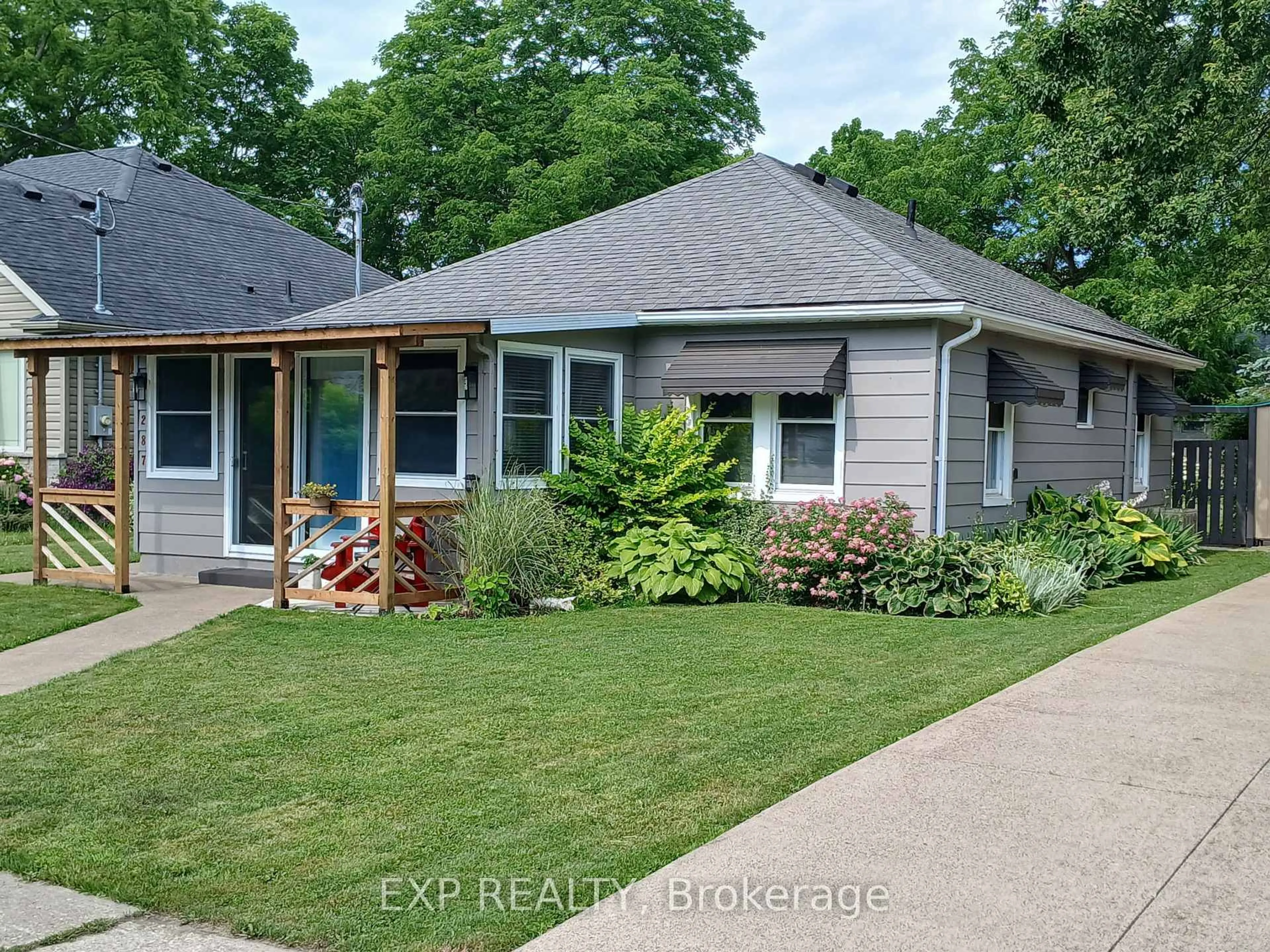 Unknown for 287 SOUTH MILL St, Fort Erie Ontario L0S 1N0