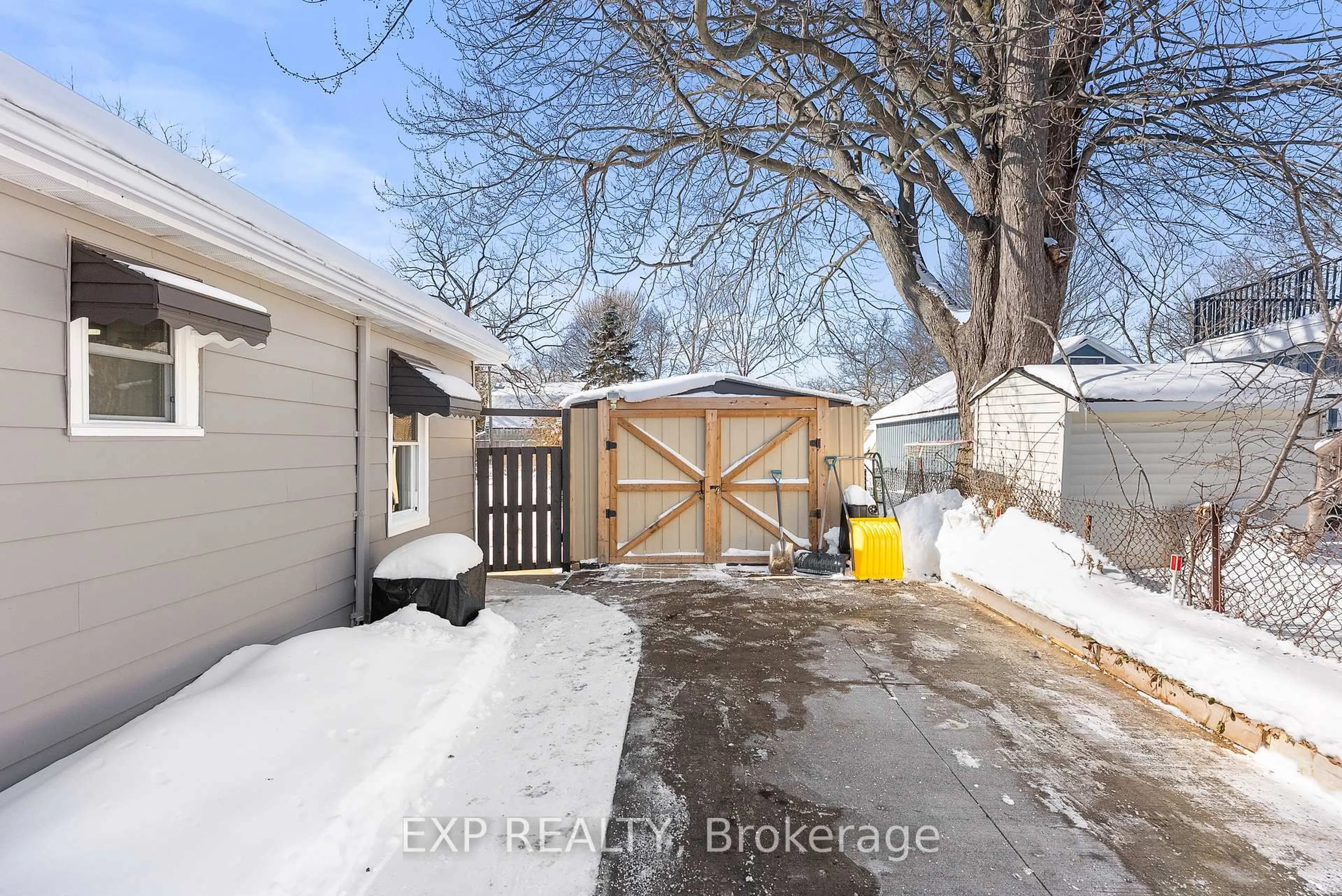 Unknown for 287 SOUTH MILL St, Fort Erie Ontario L0S 1N0