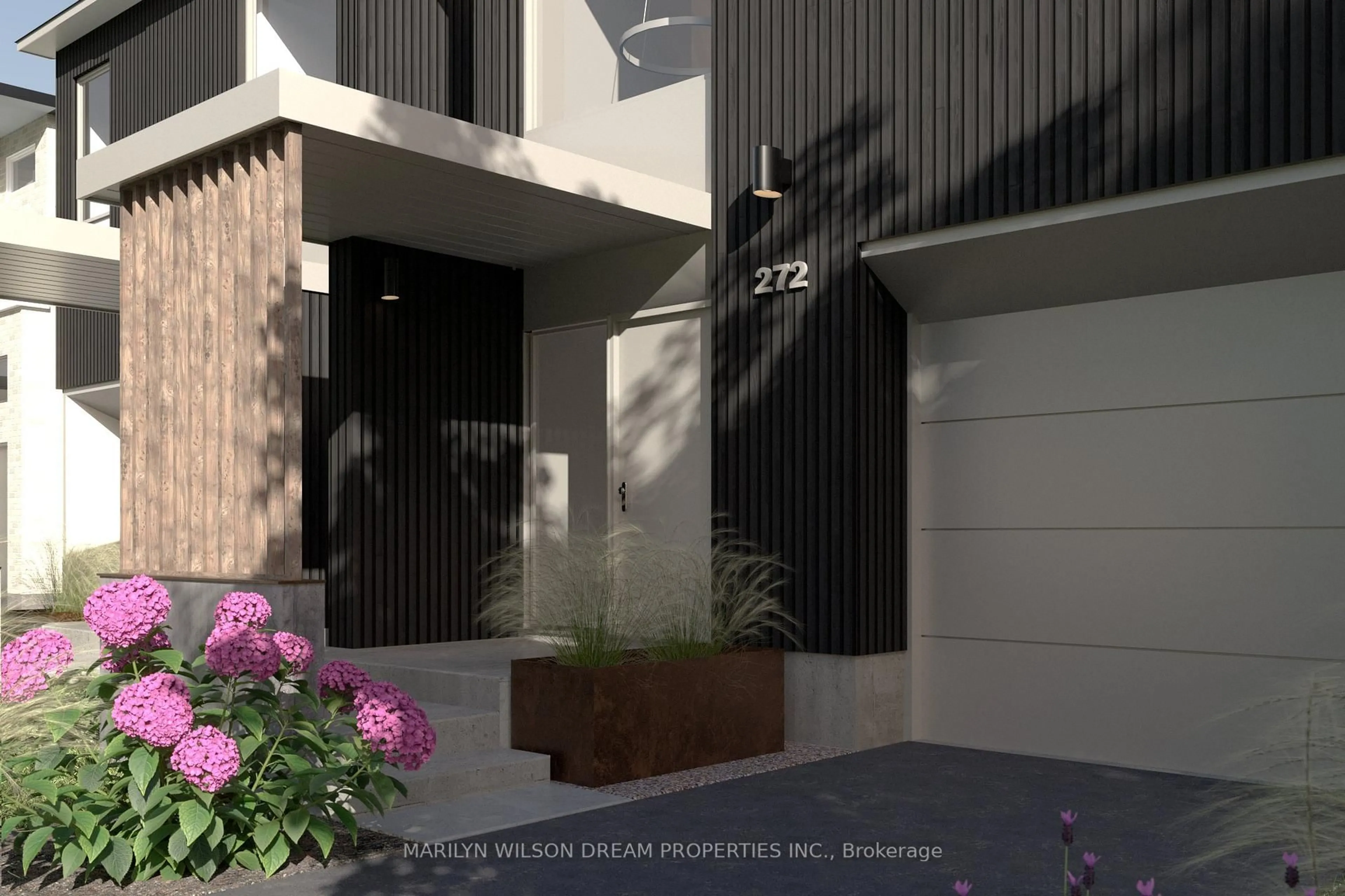 Unknown for 272 Currell Ave, Ottawa Ontario K1Z 7J6