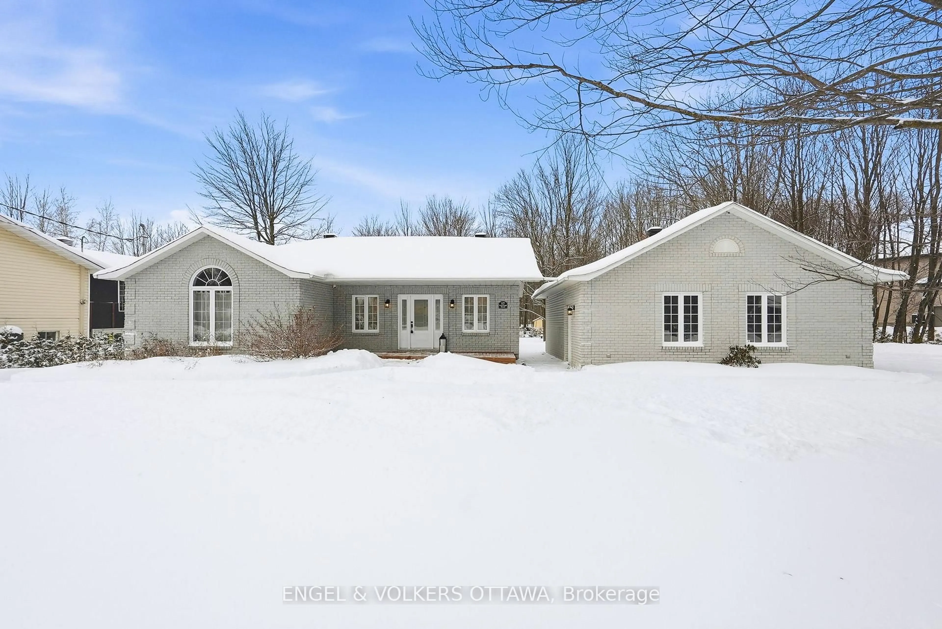 Unknown for 17 Jean-Paul Rd, The Nation Ontario K0A 1M0