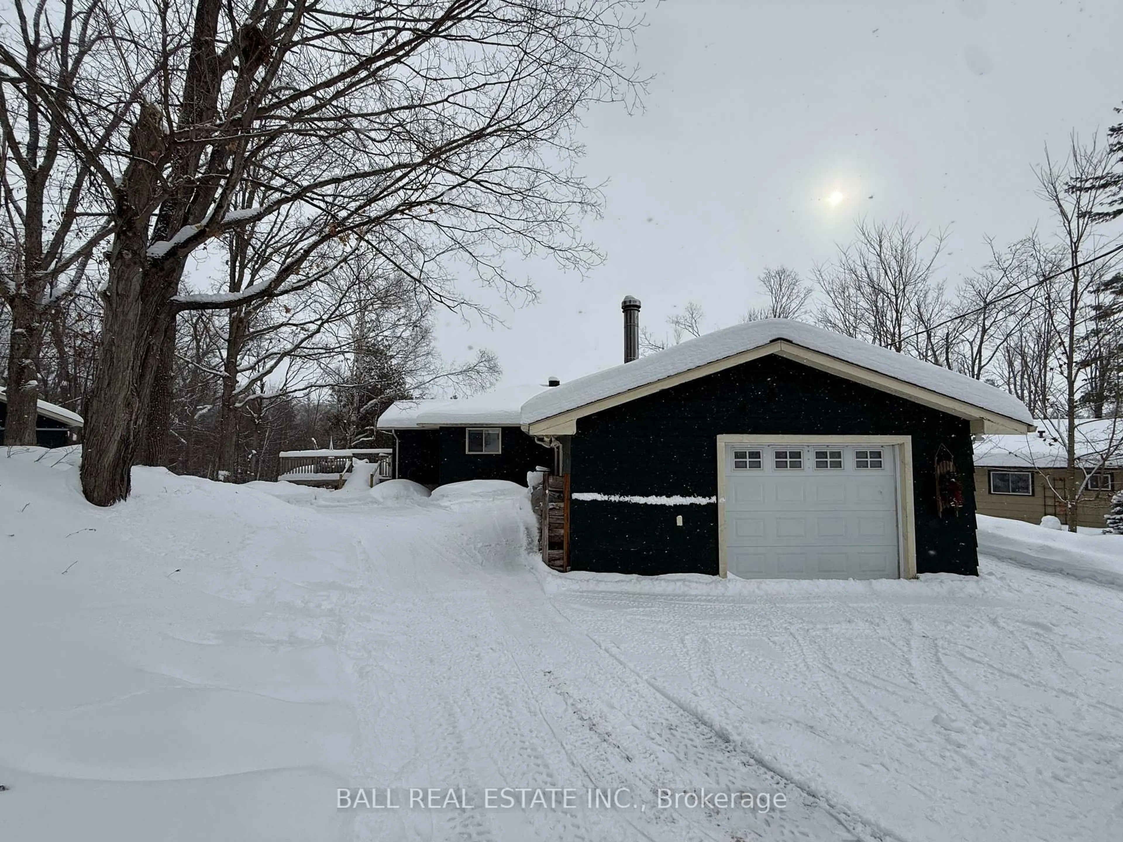 Unknown for 50 Fire Route 10B, North Kawartha Ontario K0L 3E0