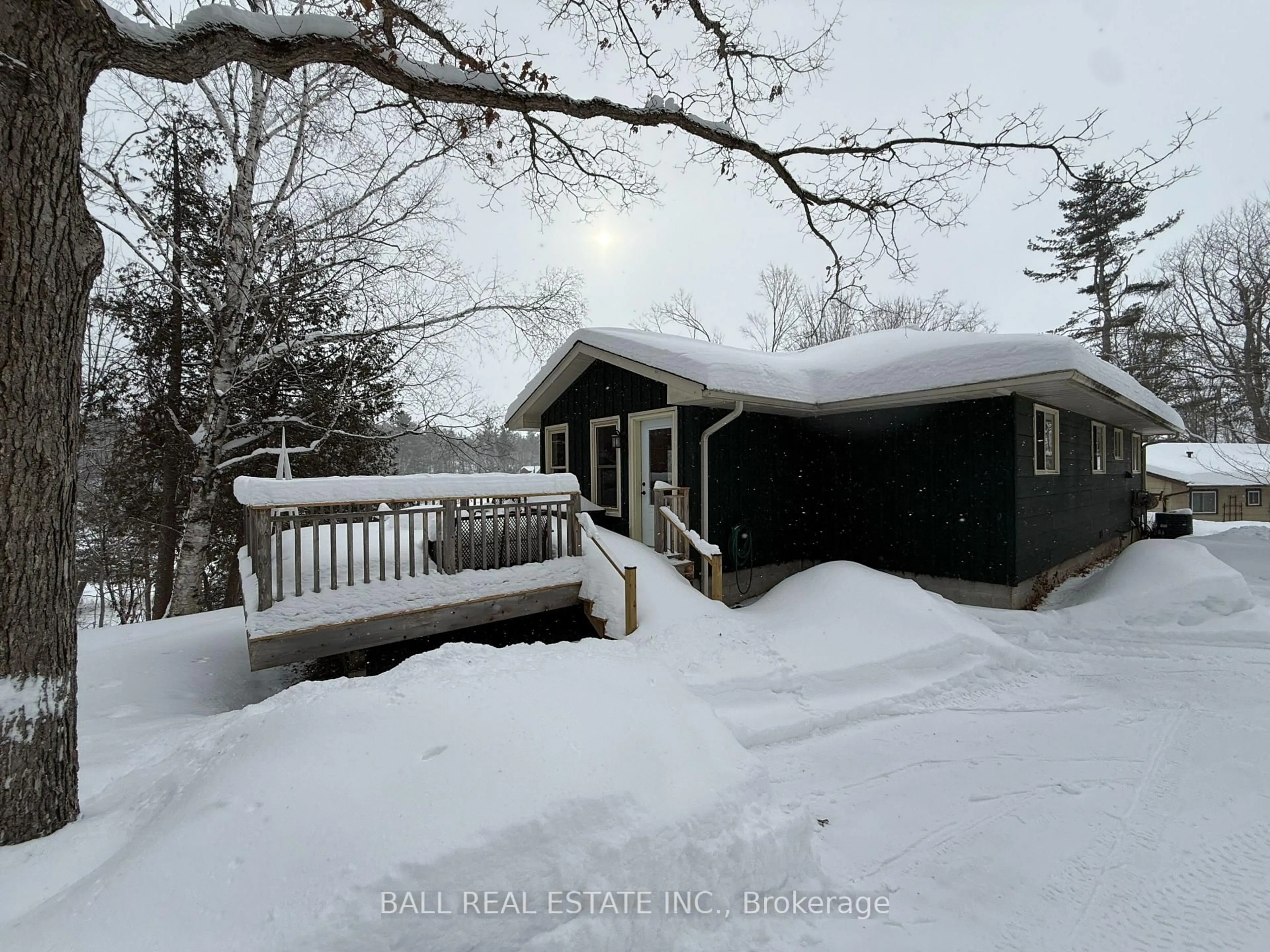 Unknown for 50 Fire Route 10B, North Kawartha Ontario K0L 3E0