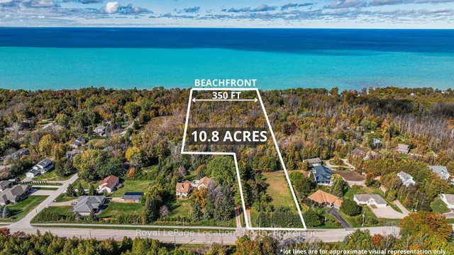 229 Bruce 23 Rd, Kincardine