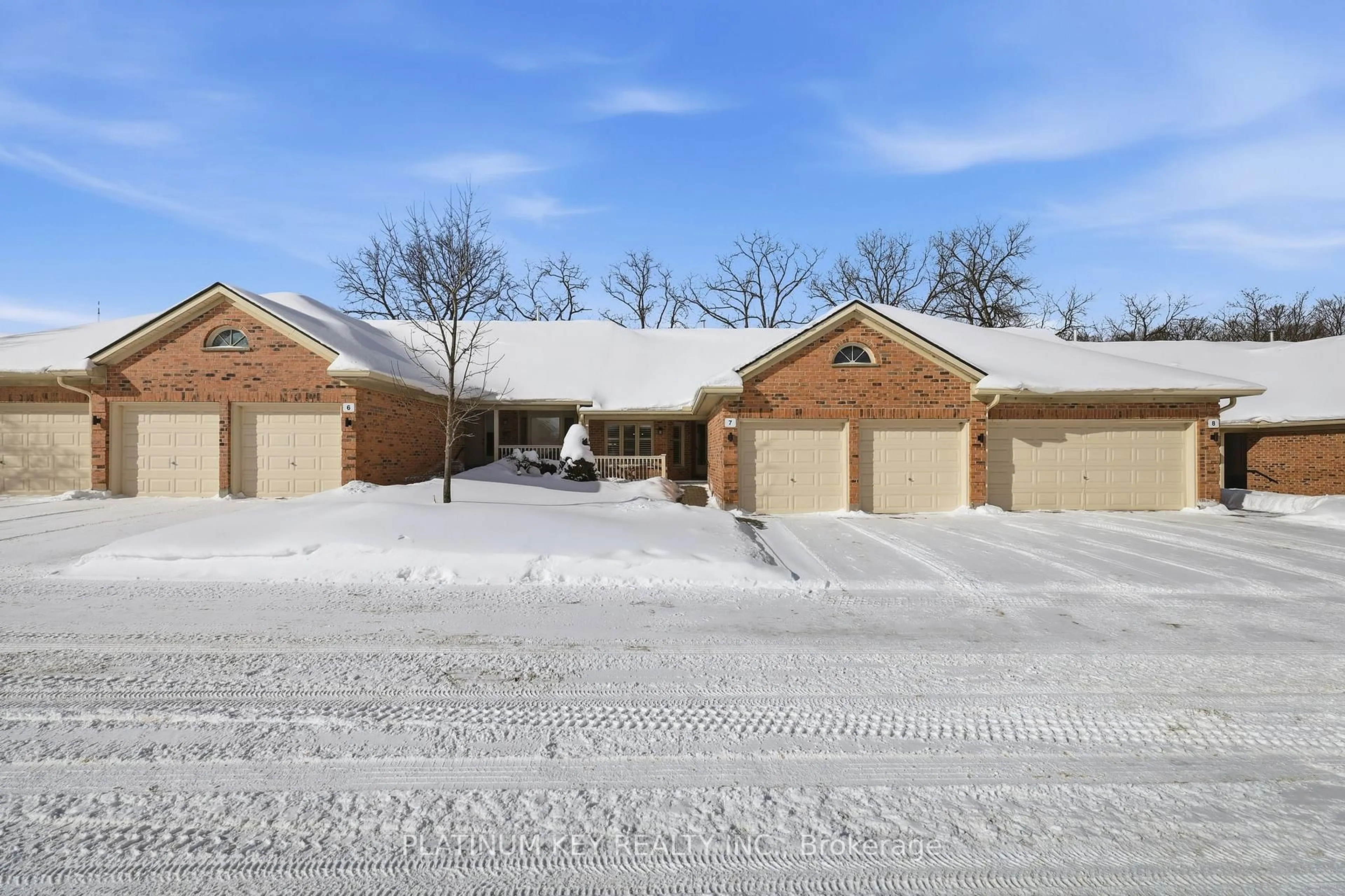 Unknown for 1331 Commissioners Rd #7, London South Ontario N6K 1E2