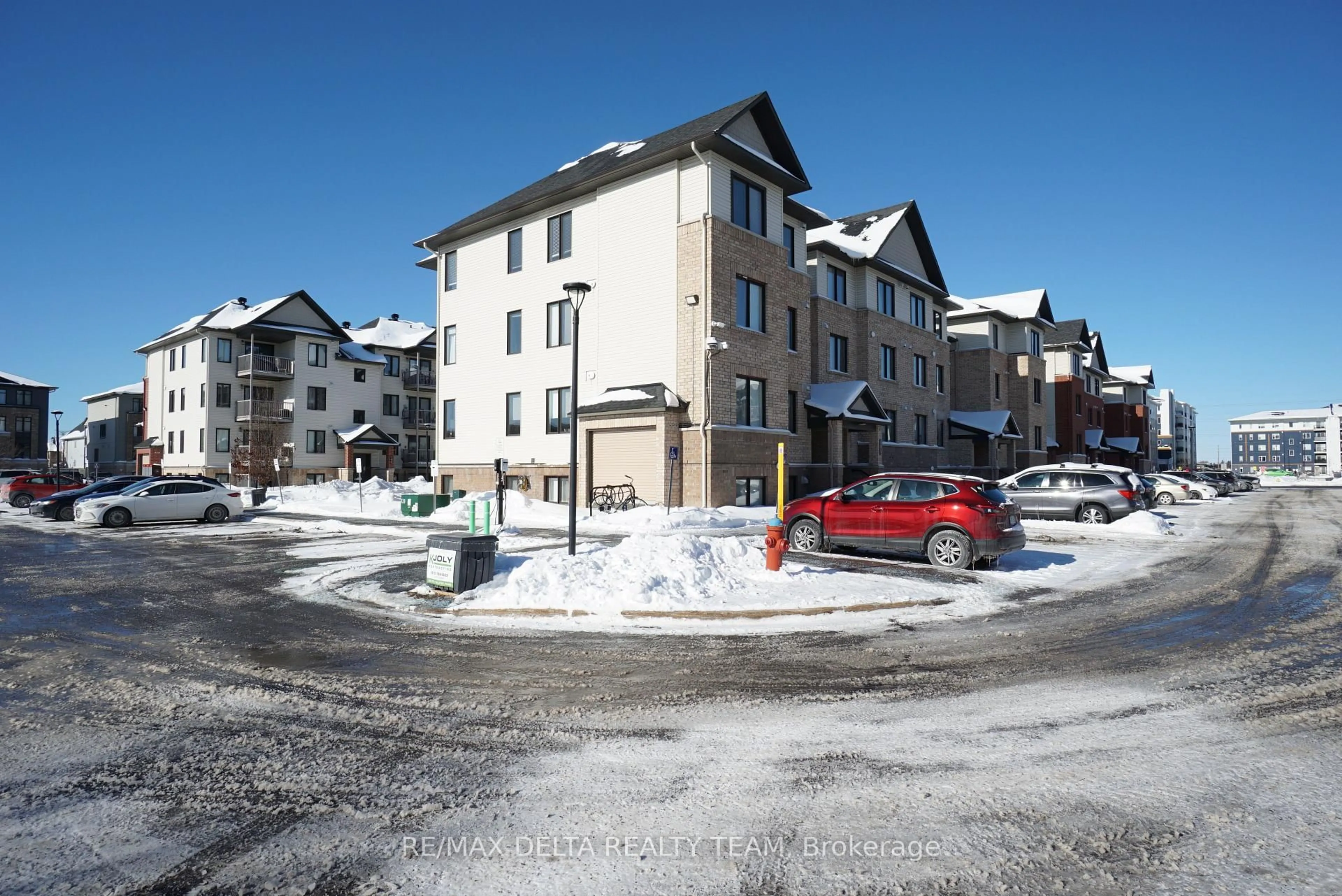 Unknown for 175 Bluestone Private #1, Ottawa Ontario K4A 0X7