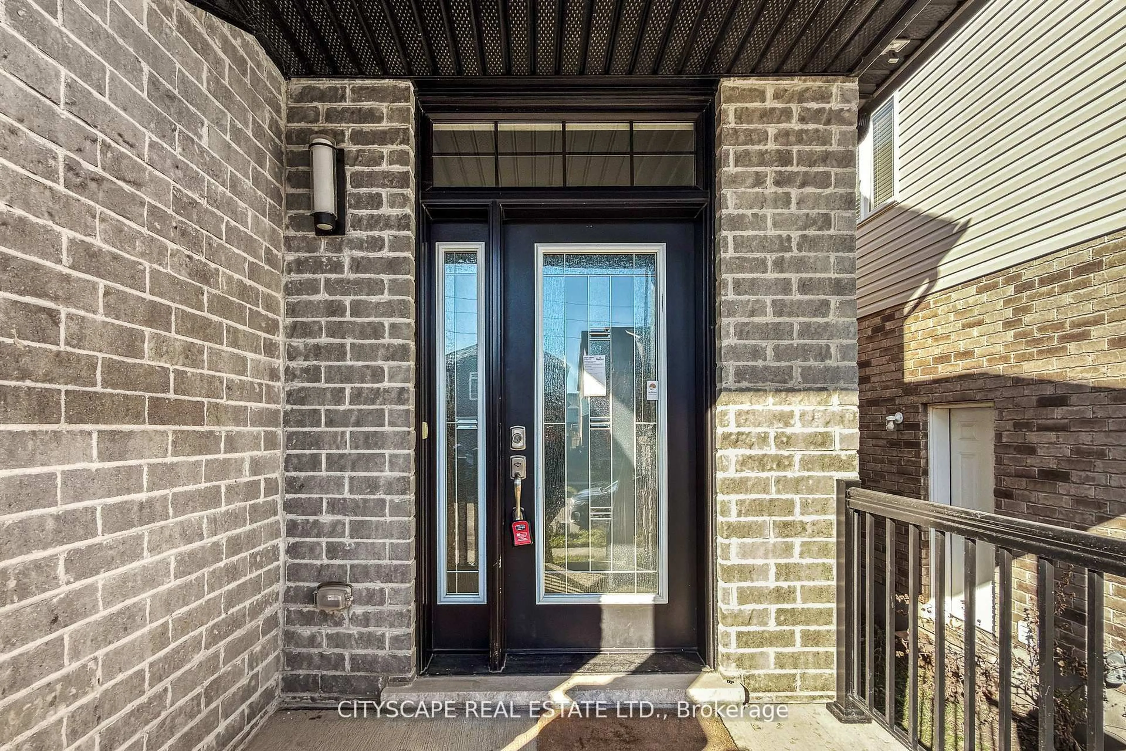 Home with brick exterior material, street for 274 Buttonbush St, Waterloo Ontario N2V 0B4