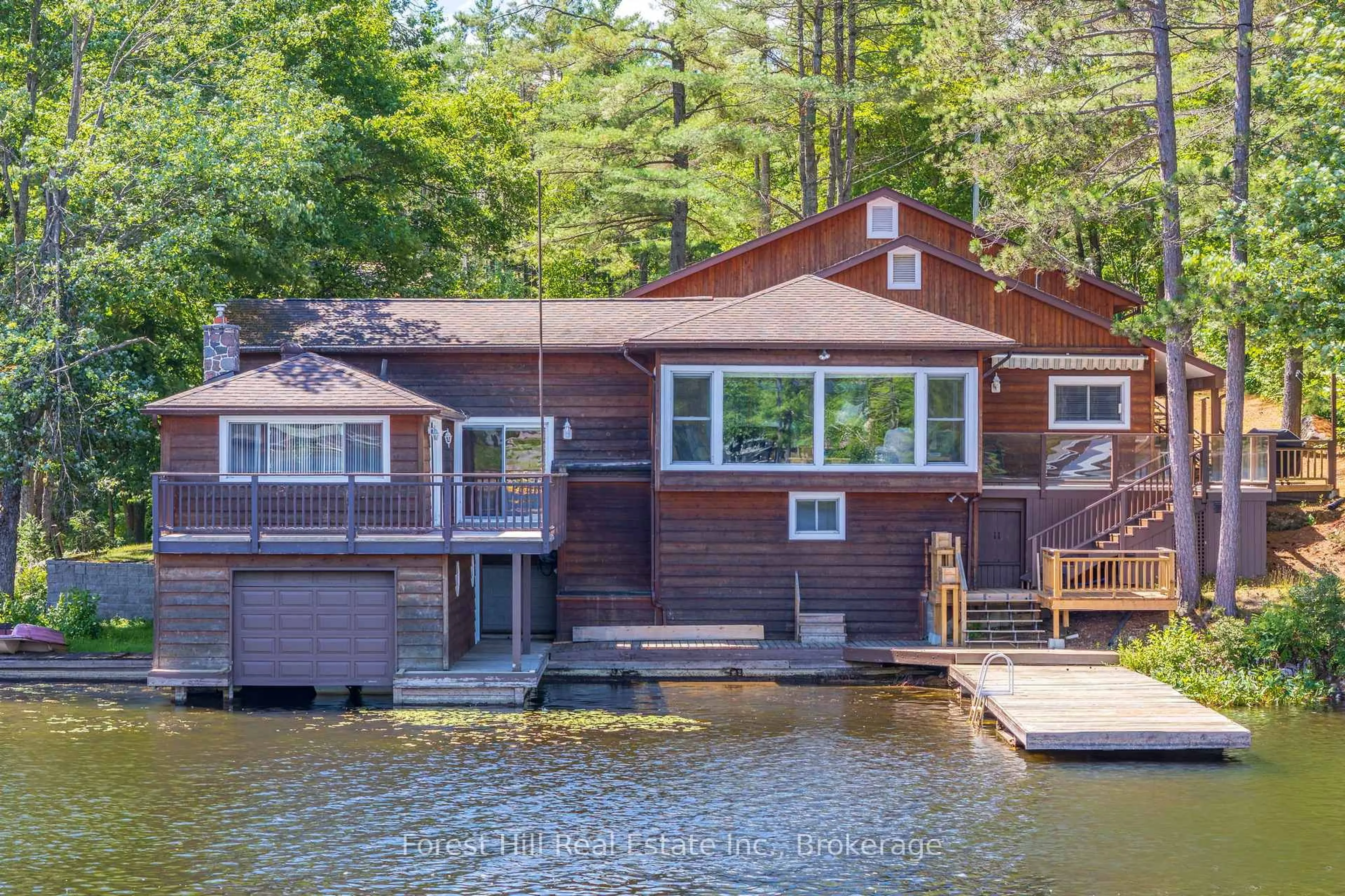 Unknown for 1062 Pine Lake Rd, Gravenhurst Ontario P1P 1R2