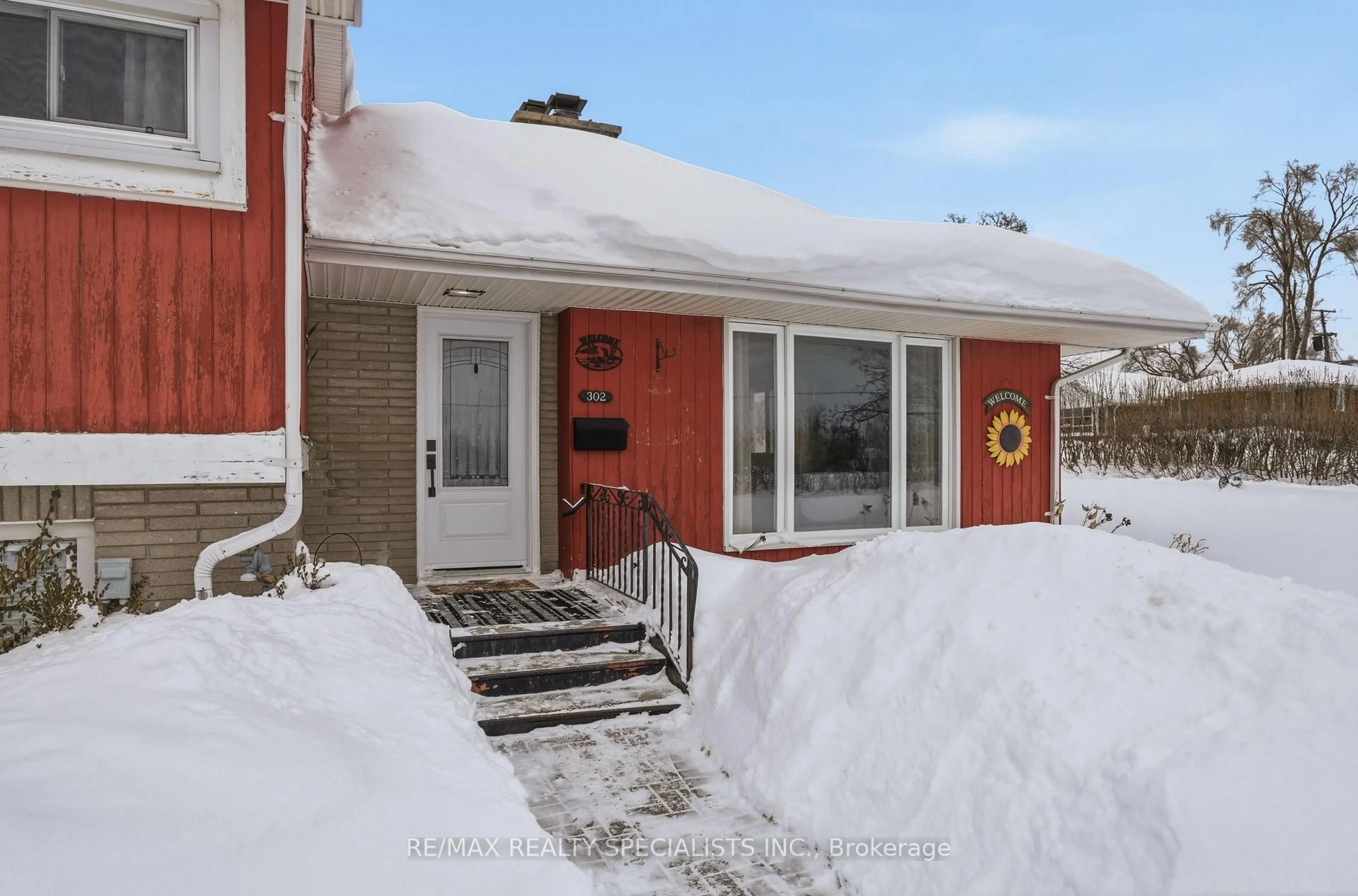 Unknown for 302 King St, Quinte West Ontario K8V 3X5