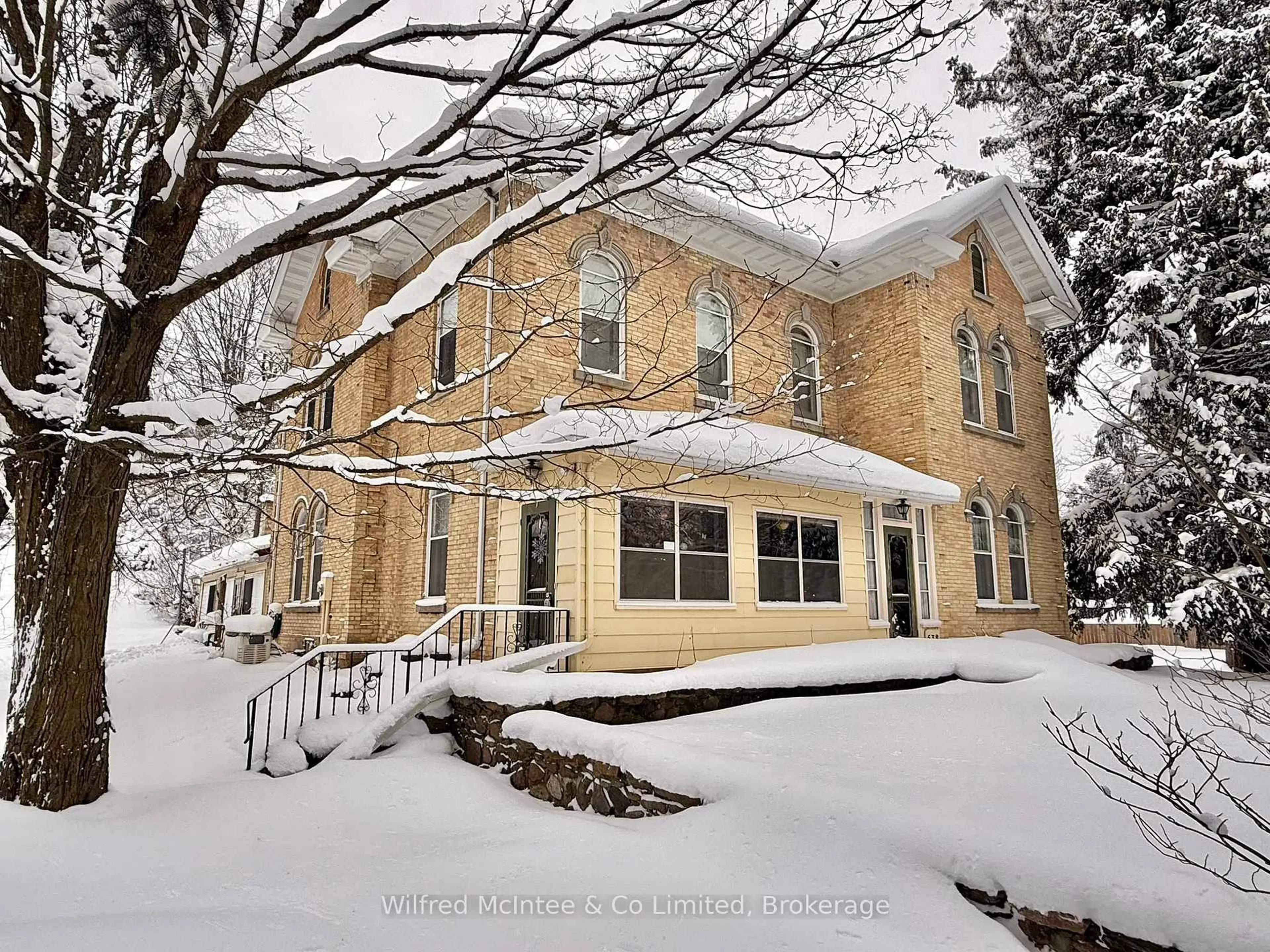 Unknown for 538 Queen St, Arran-Elderslie Ontario N0G 2N0