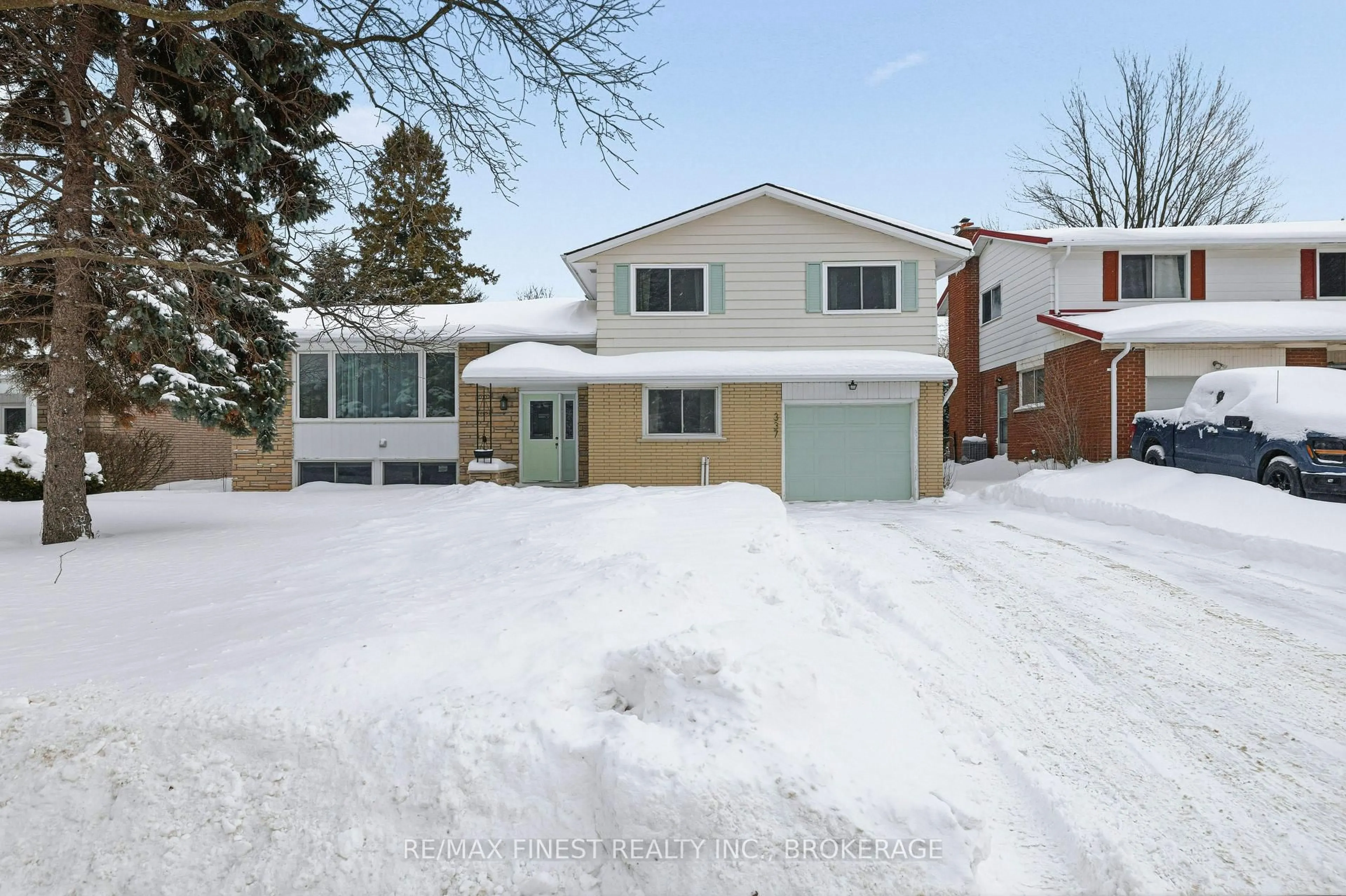 Unknown for 337 Avenue Rd, Kingston Ontario K7M 1C8