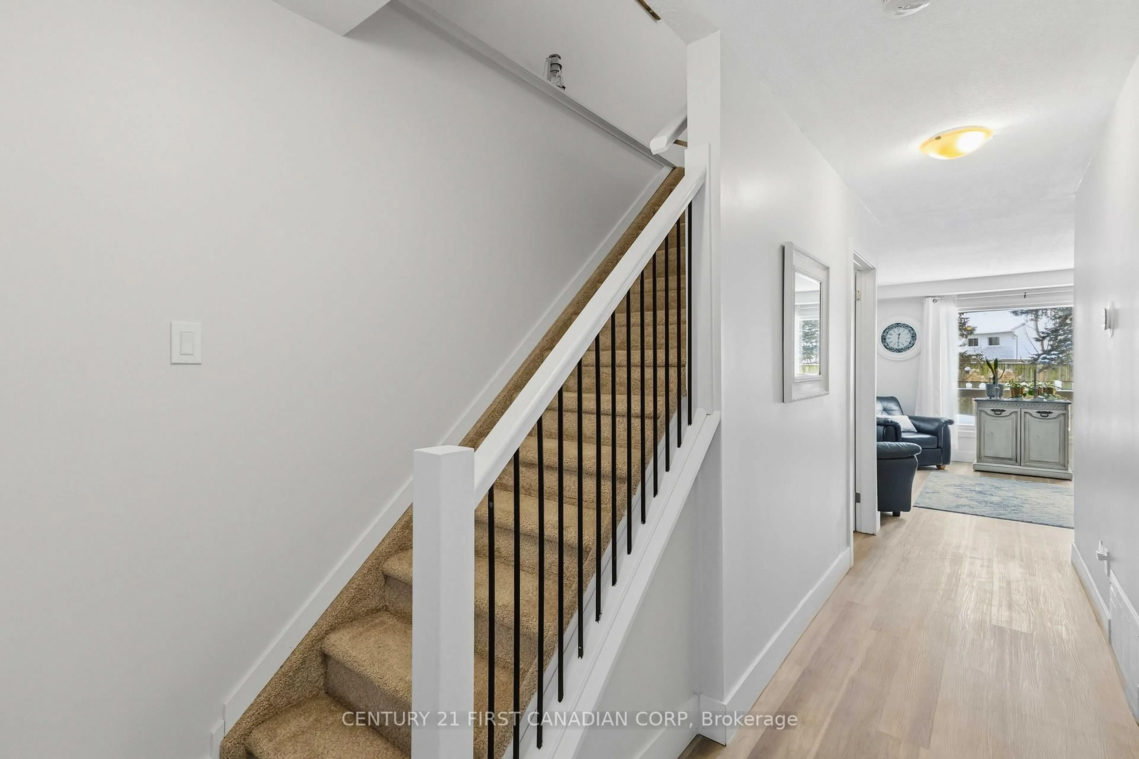 Unknown for 1600 Culver Dr #34, London East Ontario N5V 3H5