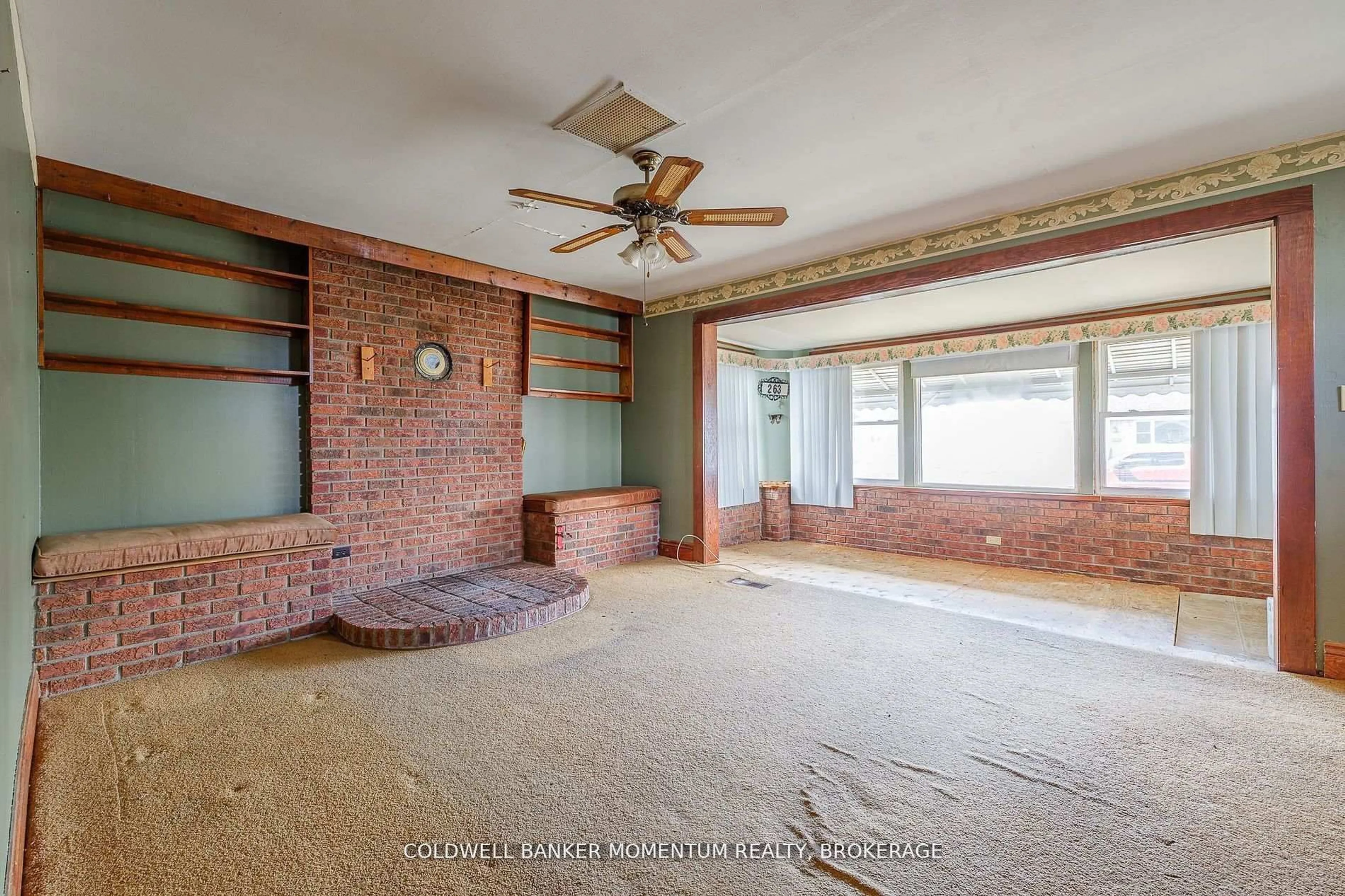 A pic of a room for 263 Humboldt Pkwy, Port Colborne Ontario L3K 2H7