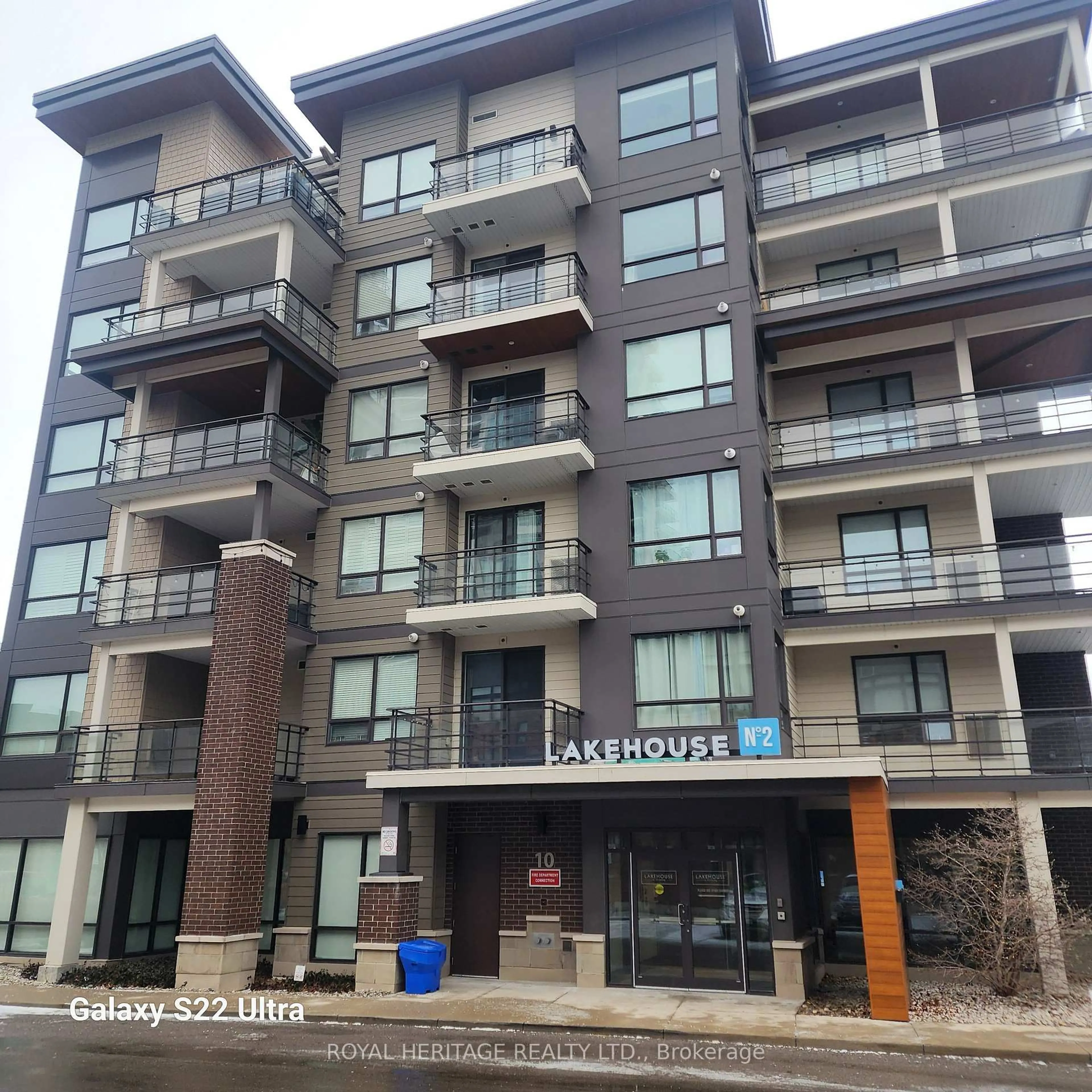 Unknown for 10 Esplanade Lane #513, Grimsby Ontario L3M 0H1