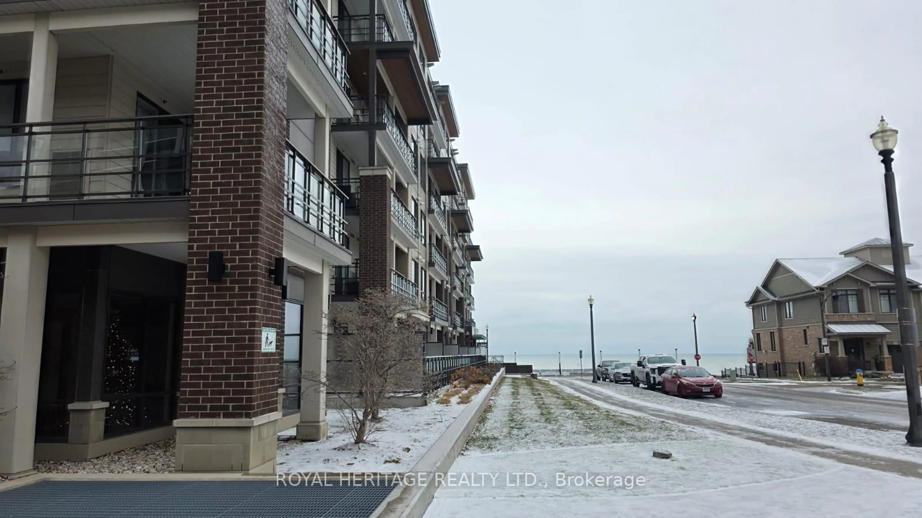 Unknown for 10 Esplanade Lane #513, Grimsby Ontario L3M 0H1
