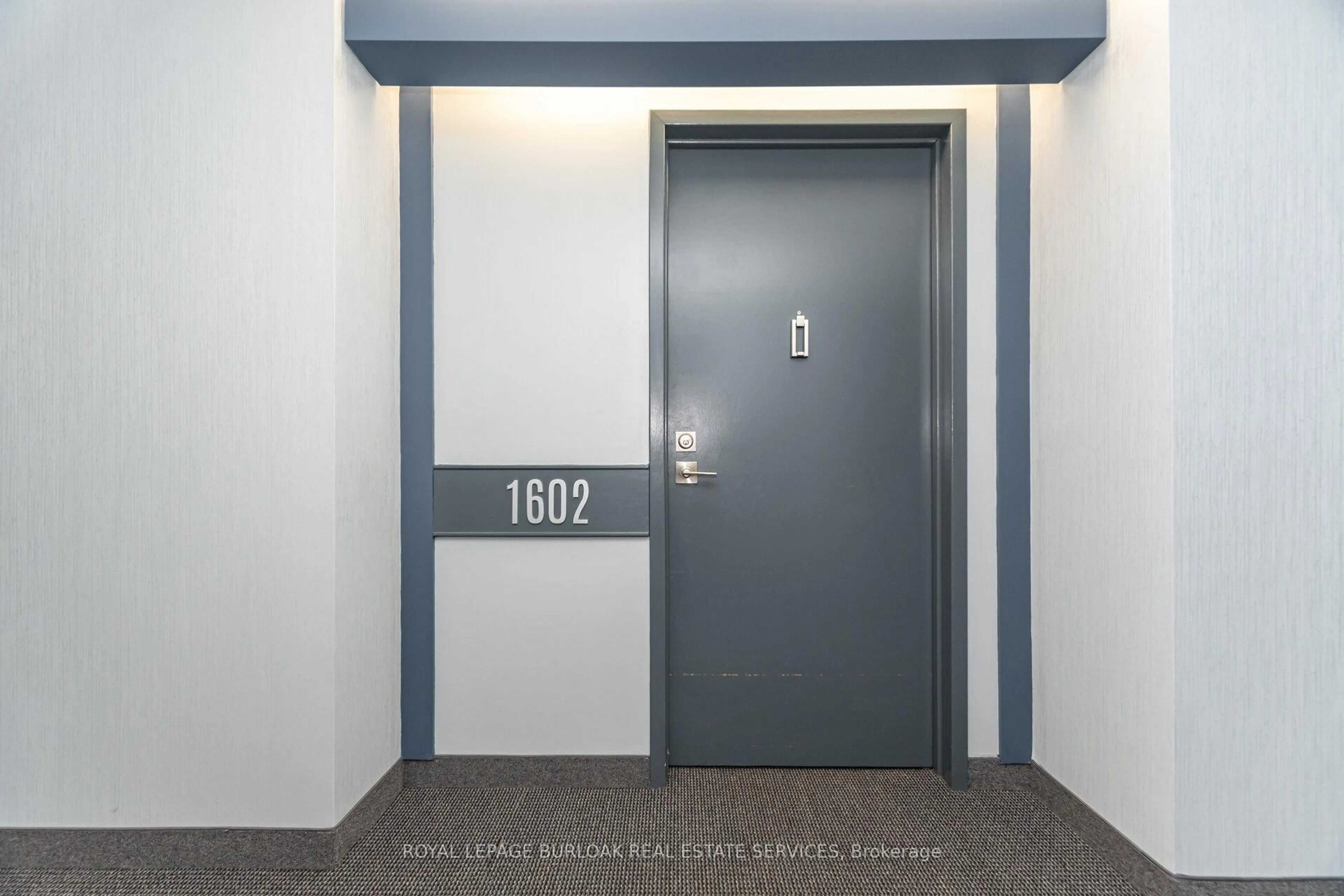 Unknown for 190 Hespeler Rd #1602, Cambridge Ontario N1R 8B8