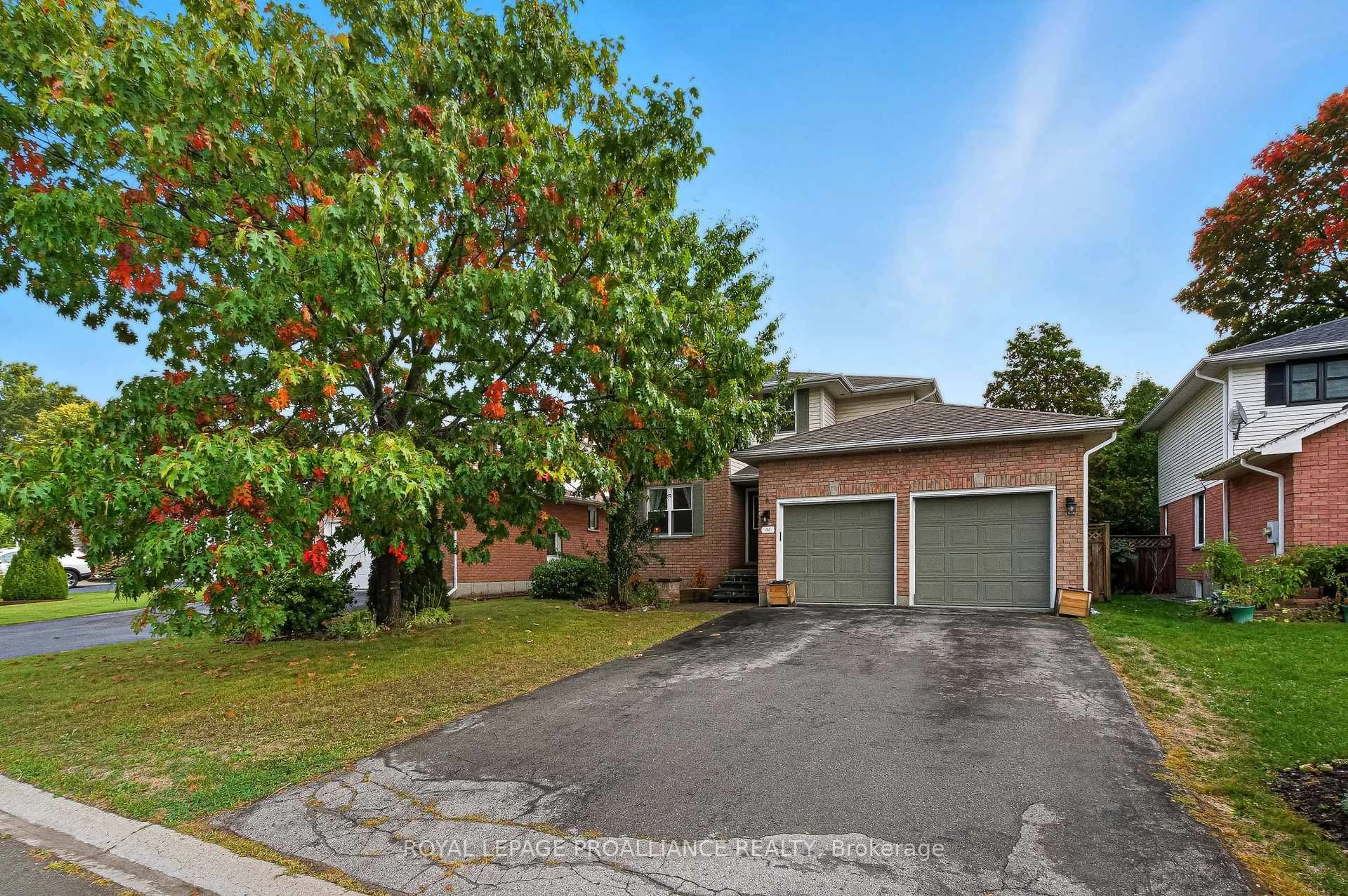 Unknown for 34 Forchuk Cres, Quinte West Ontario K8V 6N2