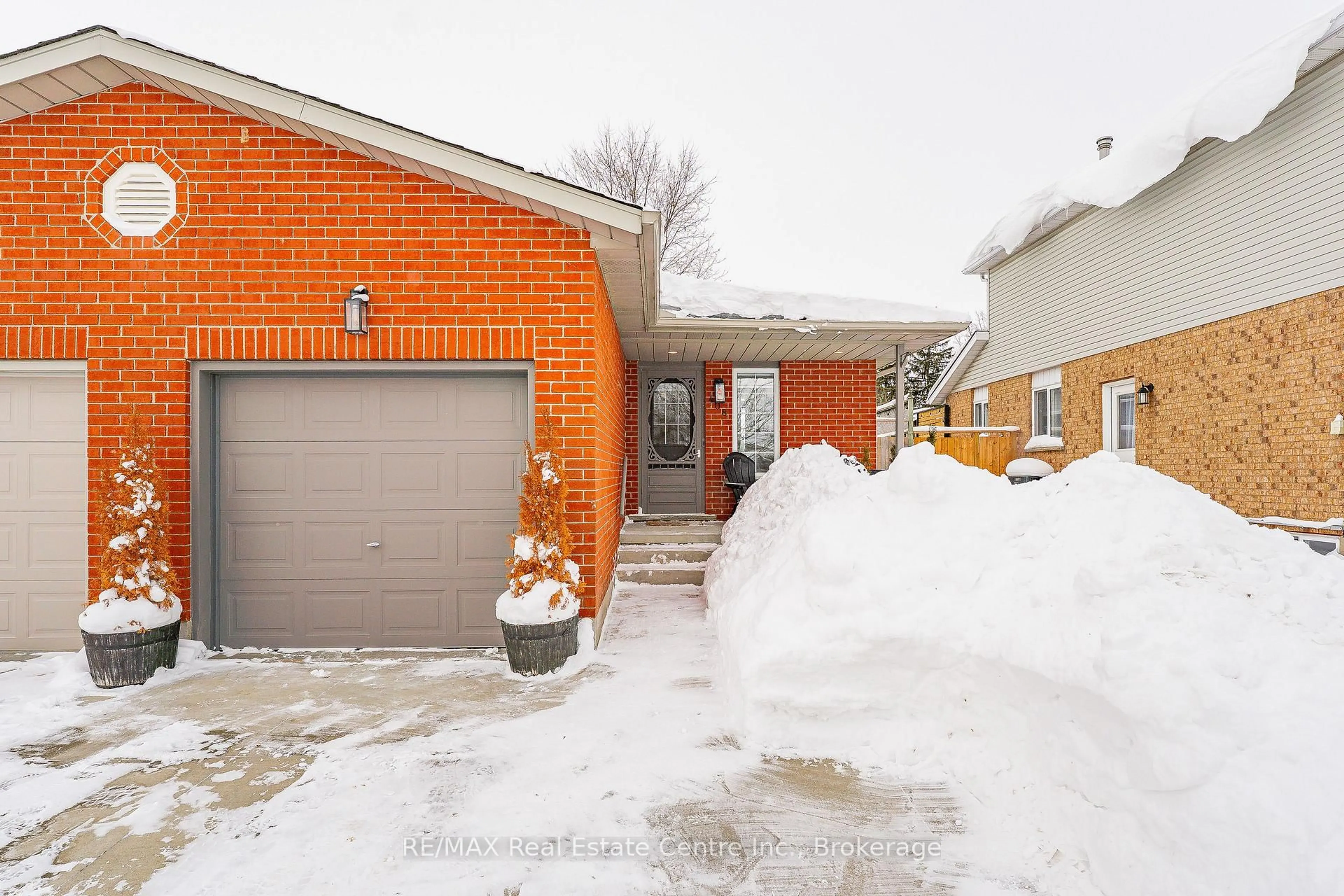 Unknown for 408 Joseph St, Wilmot Ontario N3A 1G3