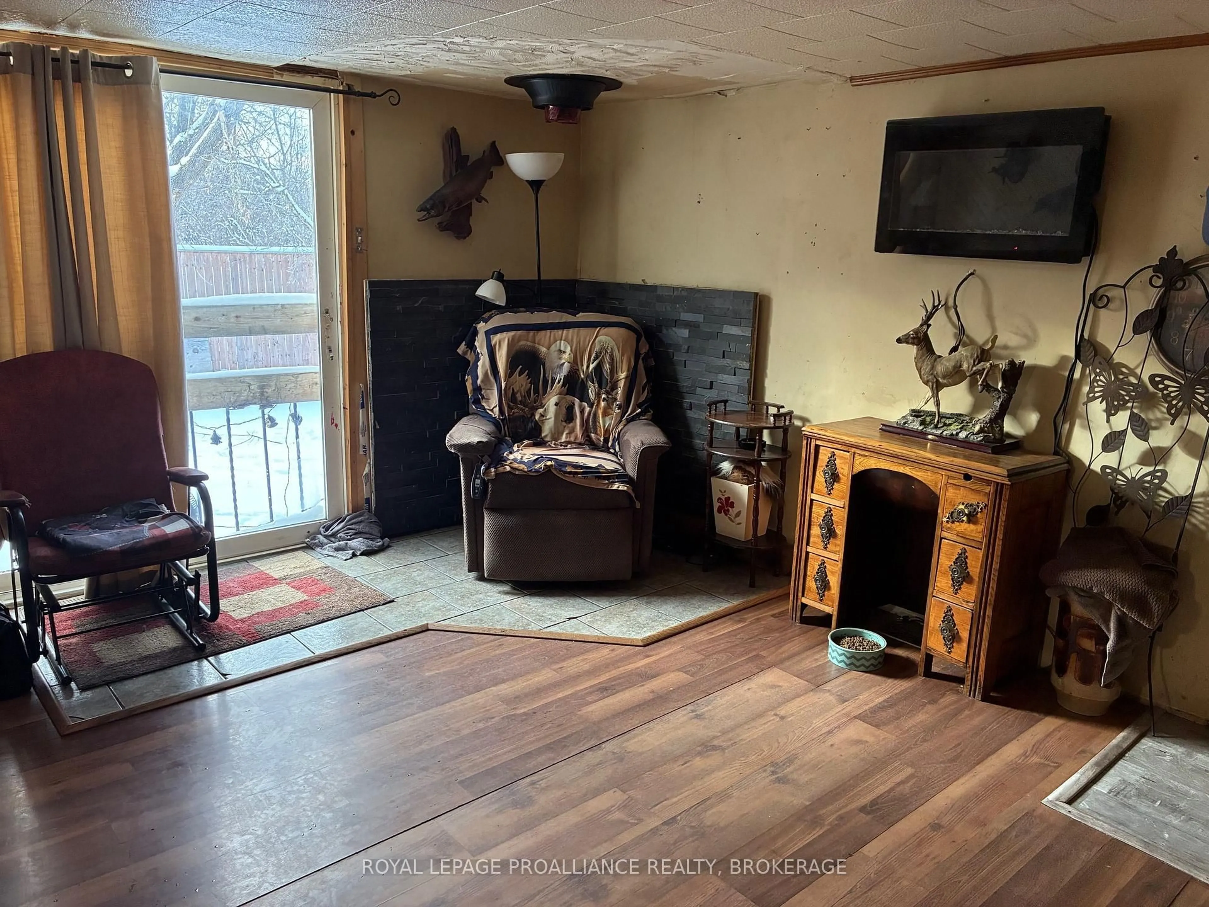 A pic of a room for 2053 Cole Hill Rd, Kingston Ontario K0H 1S0