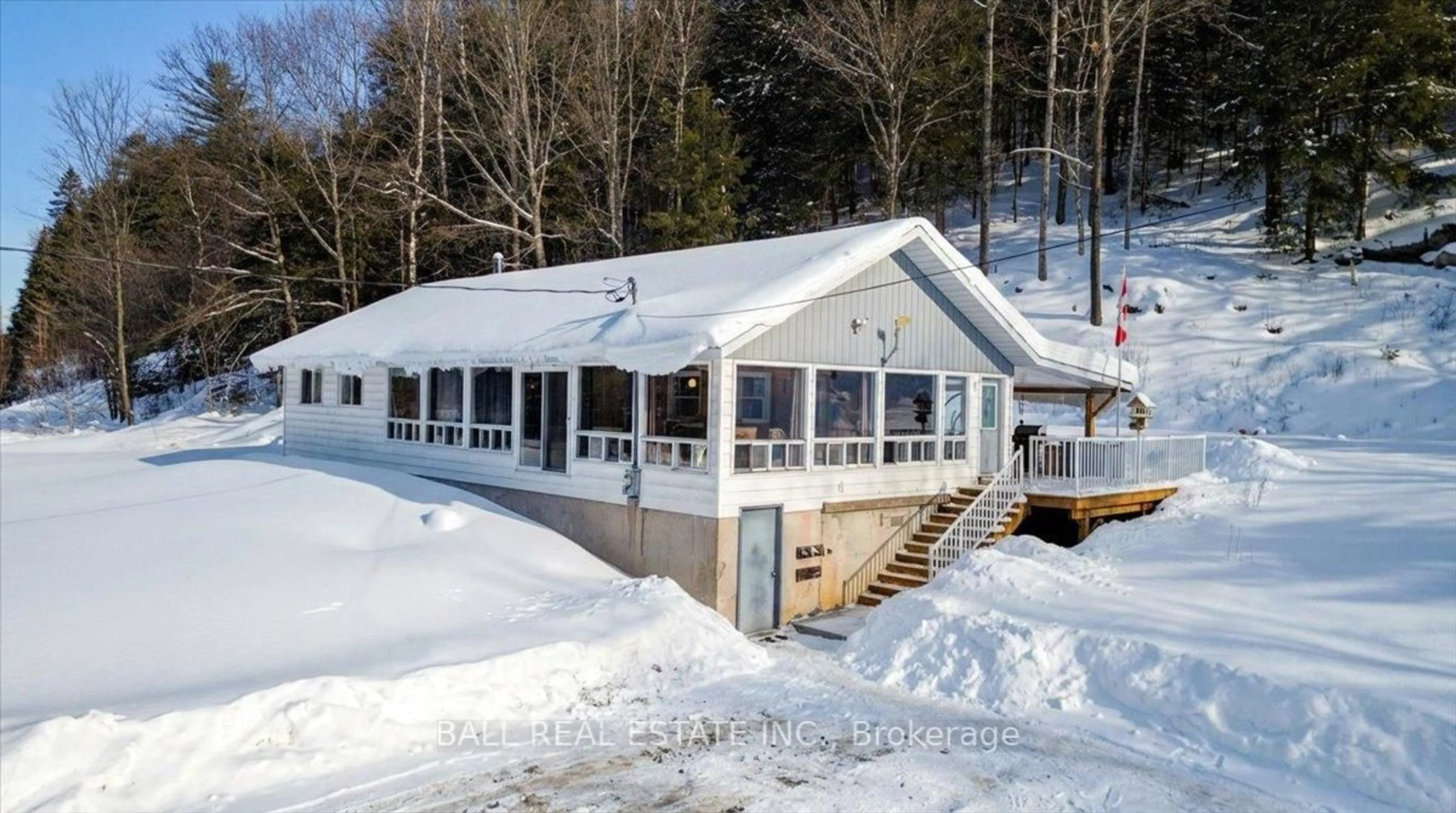 Unknown for 31298 Hwy 28, Bancroft Ontario K0L 1C0