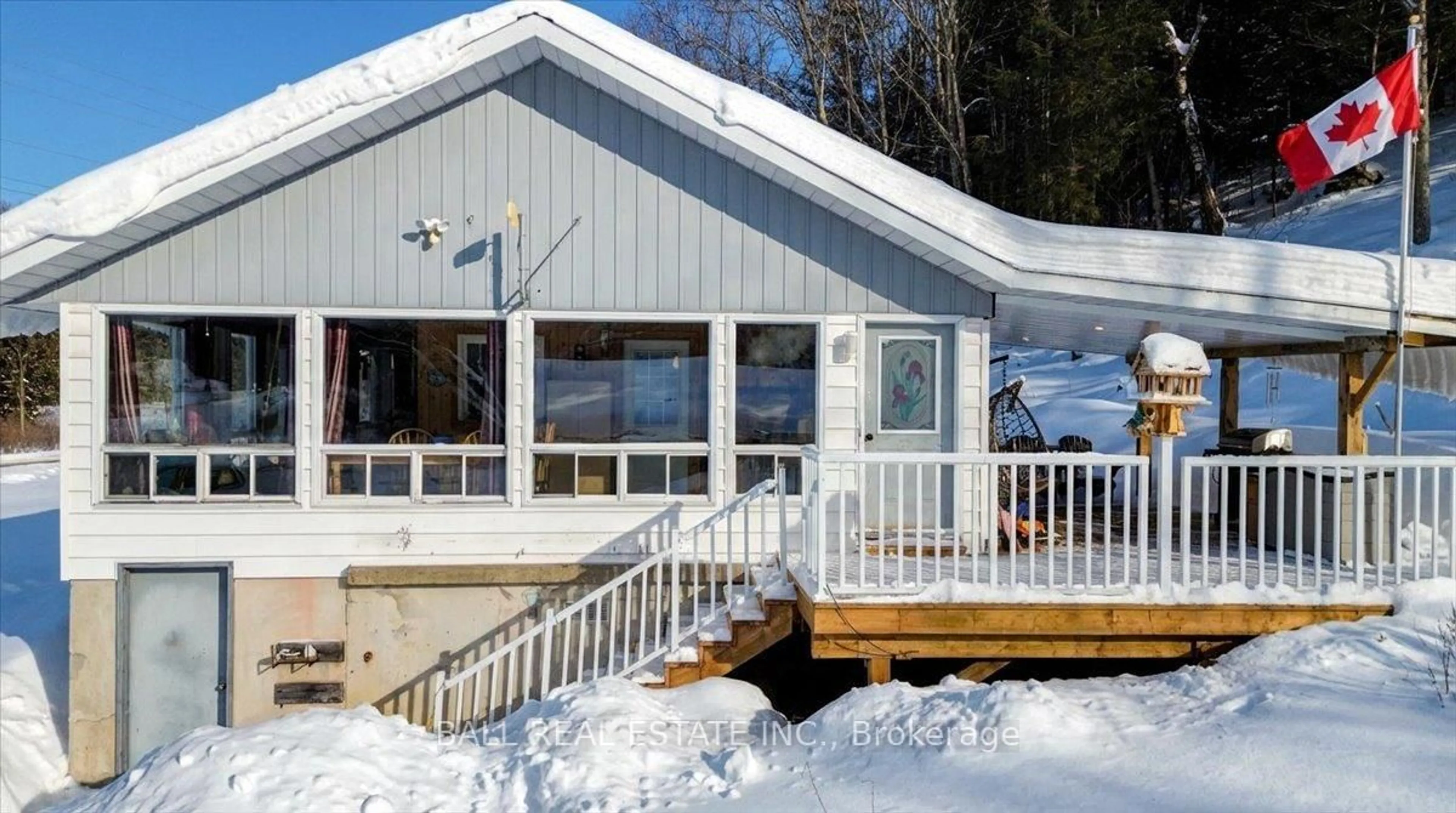 Unknown for 31298 Hwy 28, Bancroft Ontario K0L 1C0