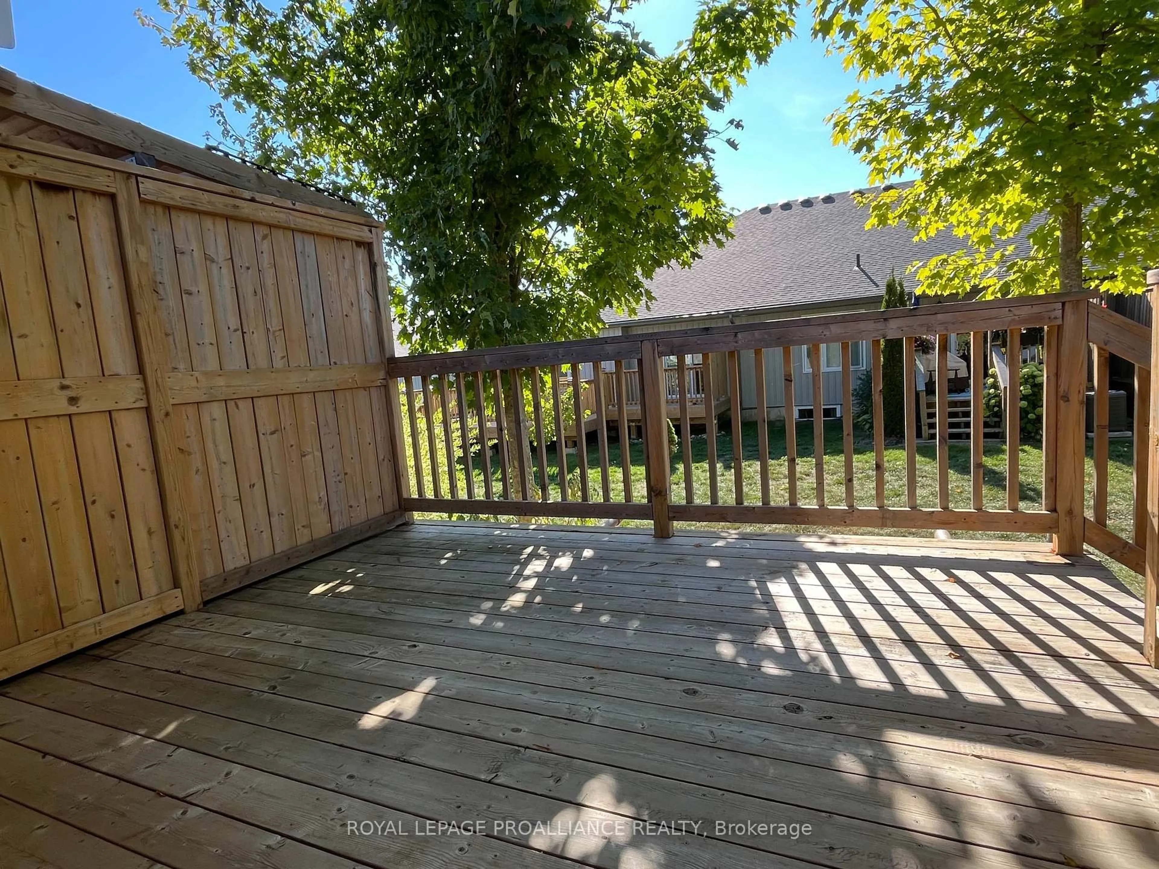 A pic from outside/outdoor area/front of a property/back of a property/a pic from drone, unknown for 60 Conger Dr, Prince Edward County Ontario K0K 3L0
