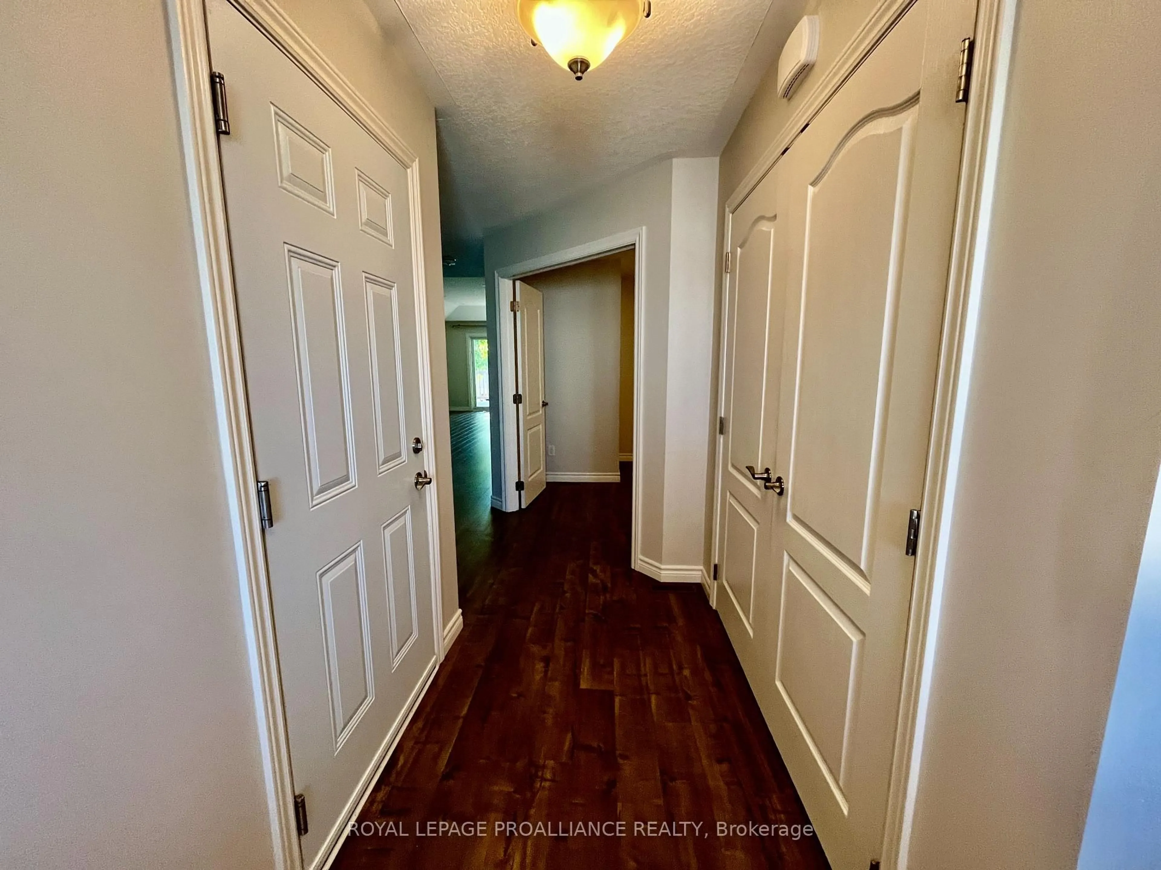 Indoor entryway for 60 Conger Dr, Prince Edward County Ontario K0K 3L0