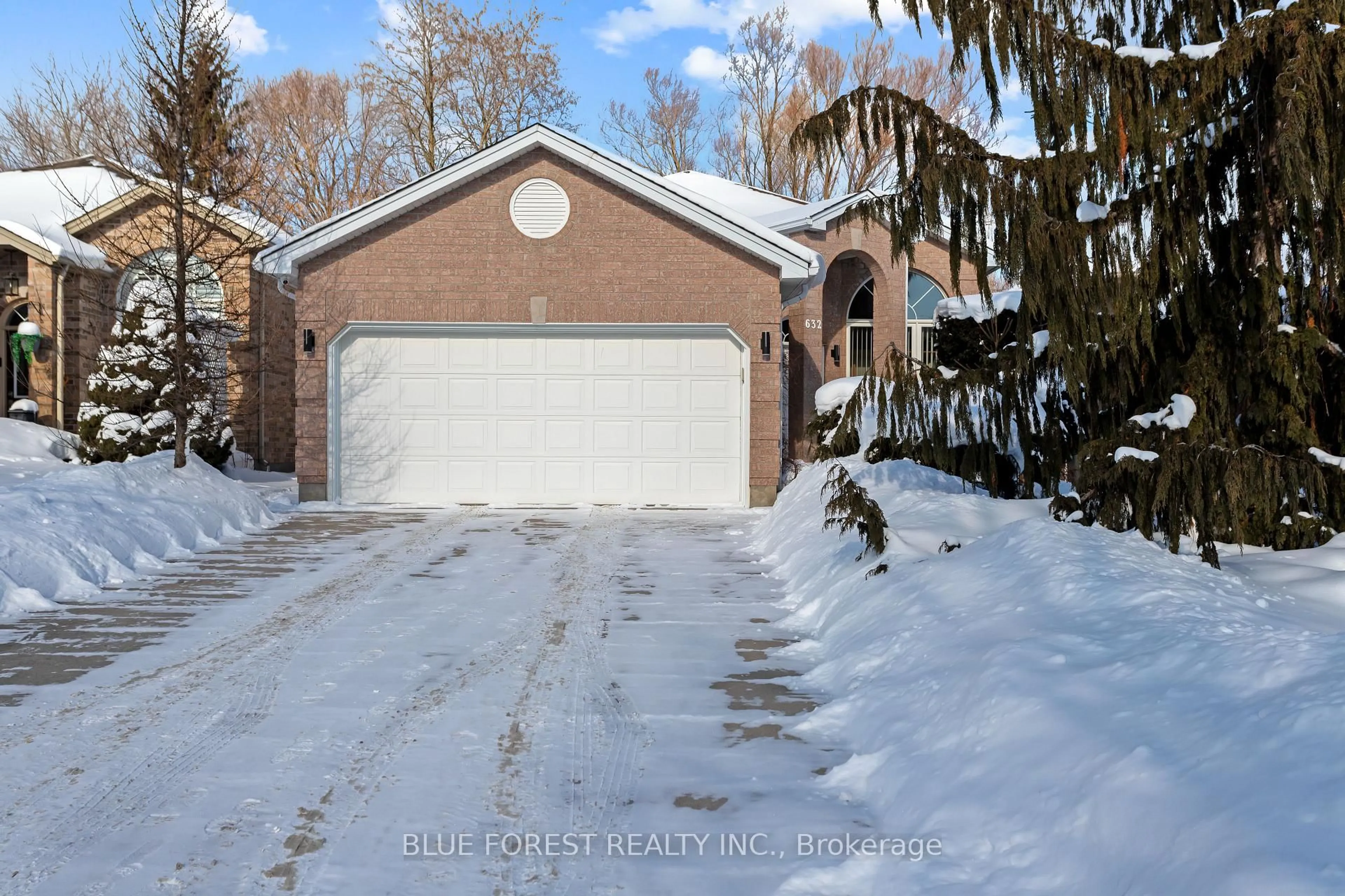 Unknown for 632 Thornwood Dr, London North Ontario N6H 5J6
