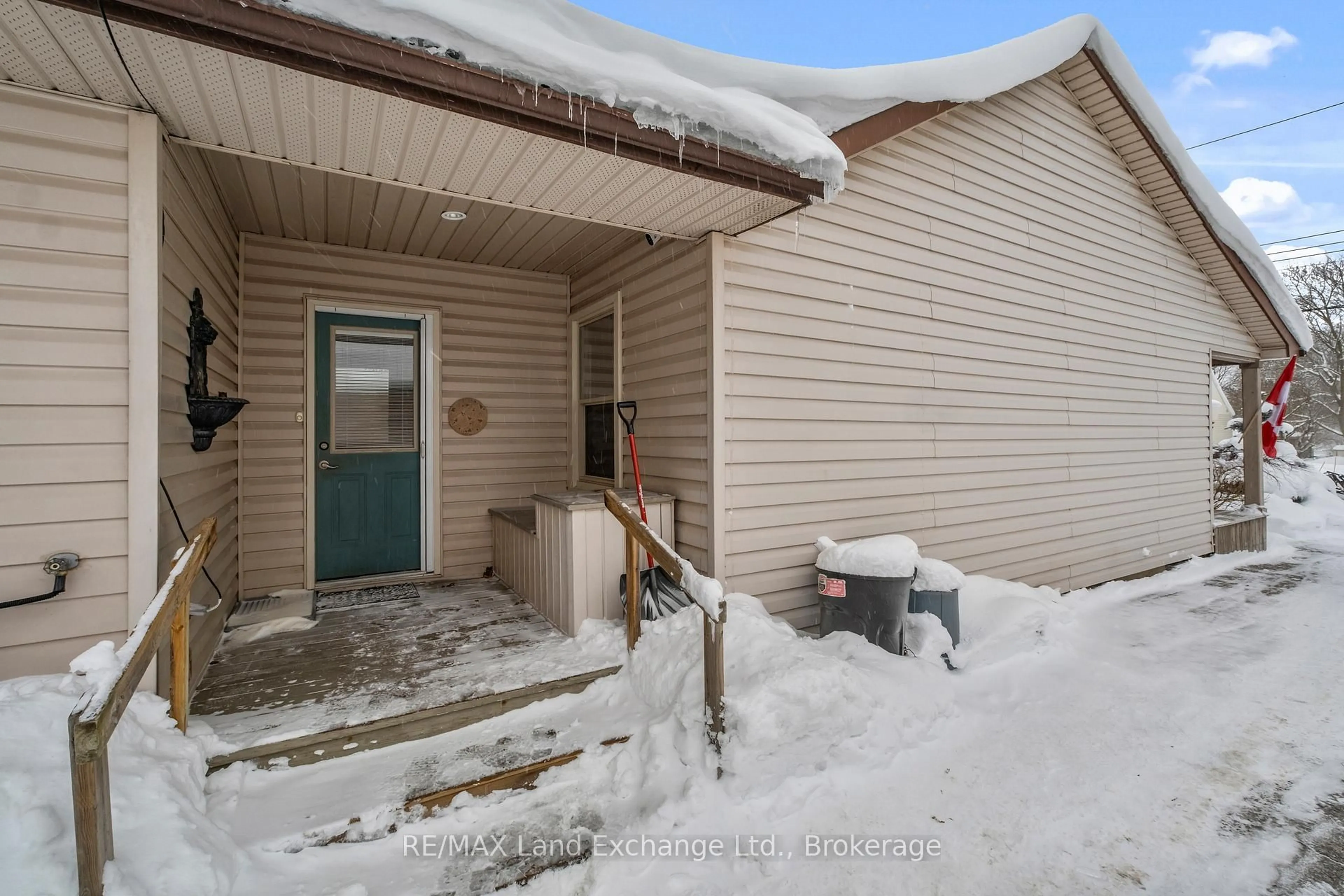 Unknown for 360 Boulton St, Minto Ontario N0G 2P0