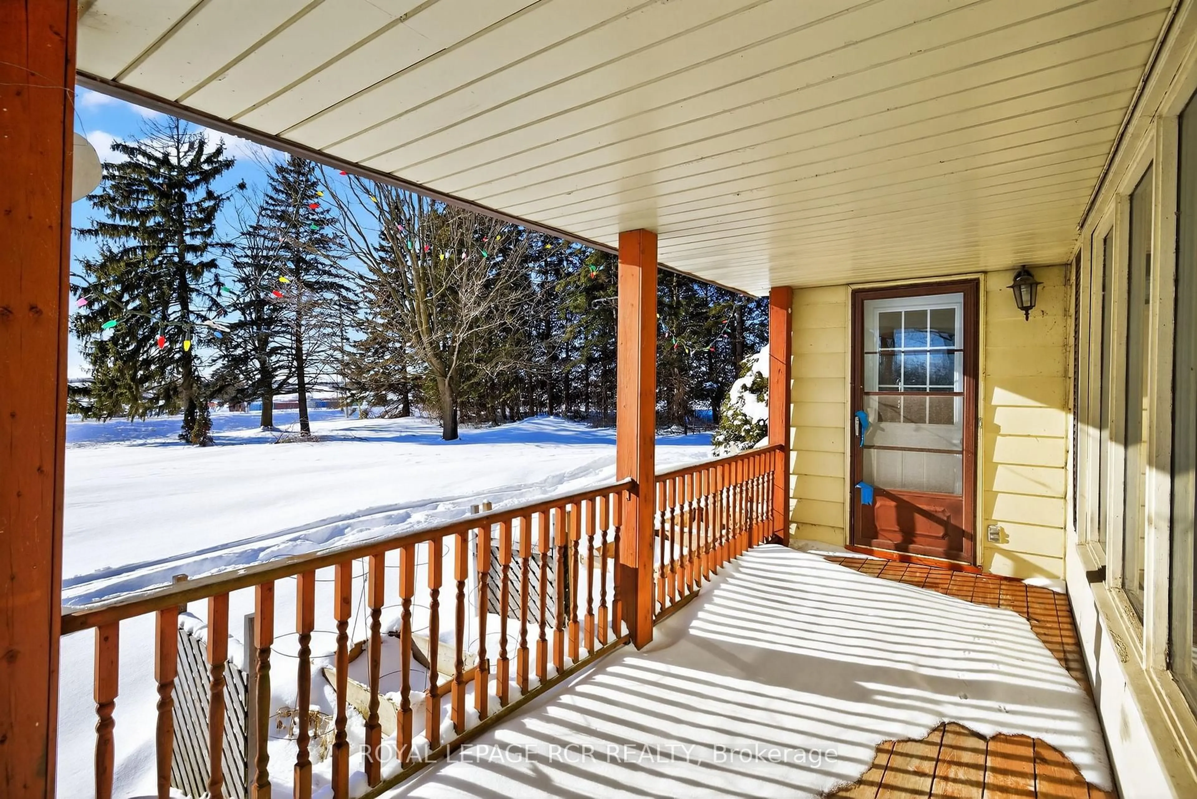 Patio, unknown for 285277 COUNTY ROAD 10 Rd, Amaranth Ontario L9W 0Y8