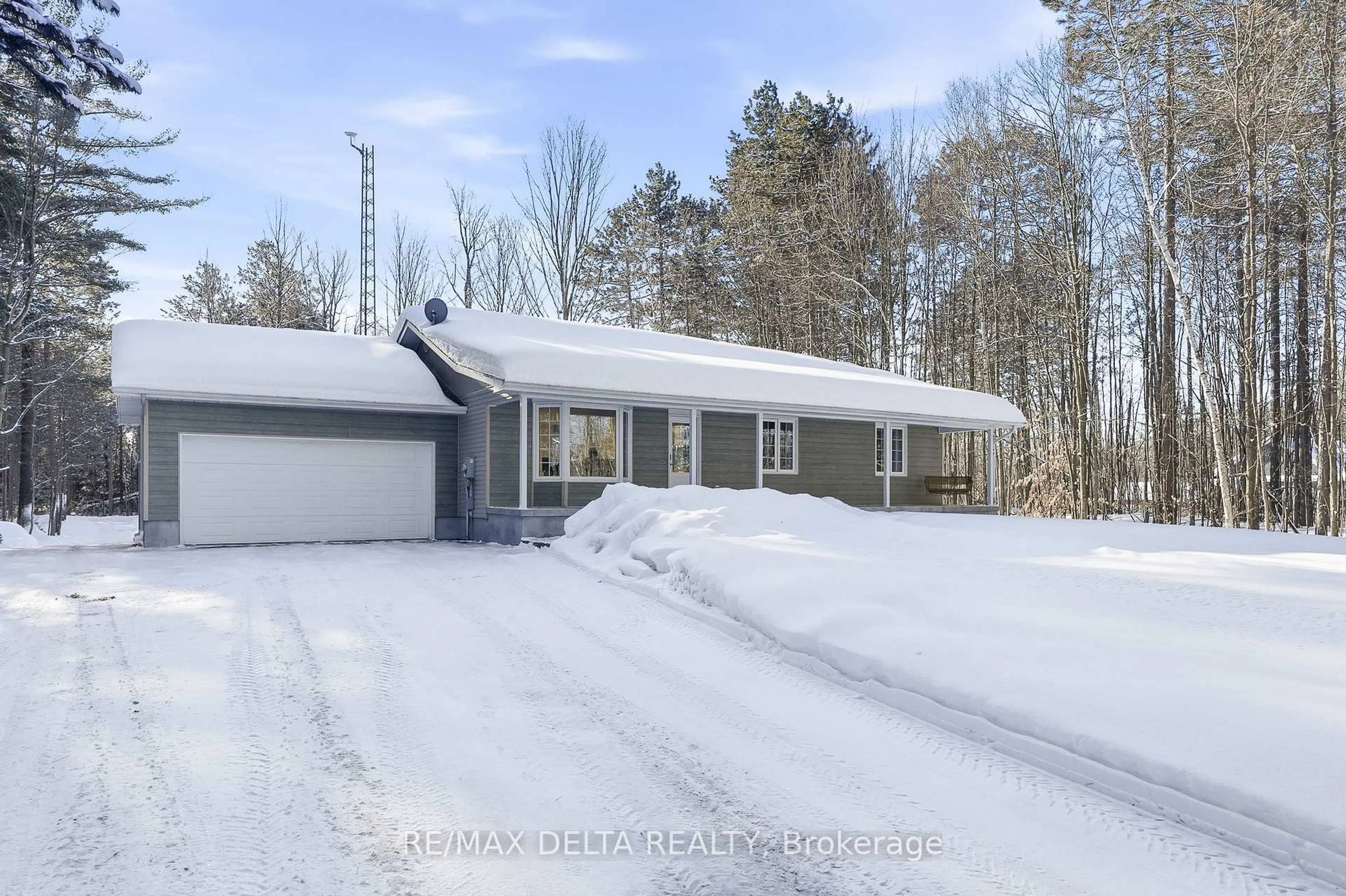 Unknown for 392 Concession 4 Concession, Alfred and Plantagenet Ontario K0B 1L0