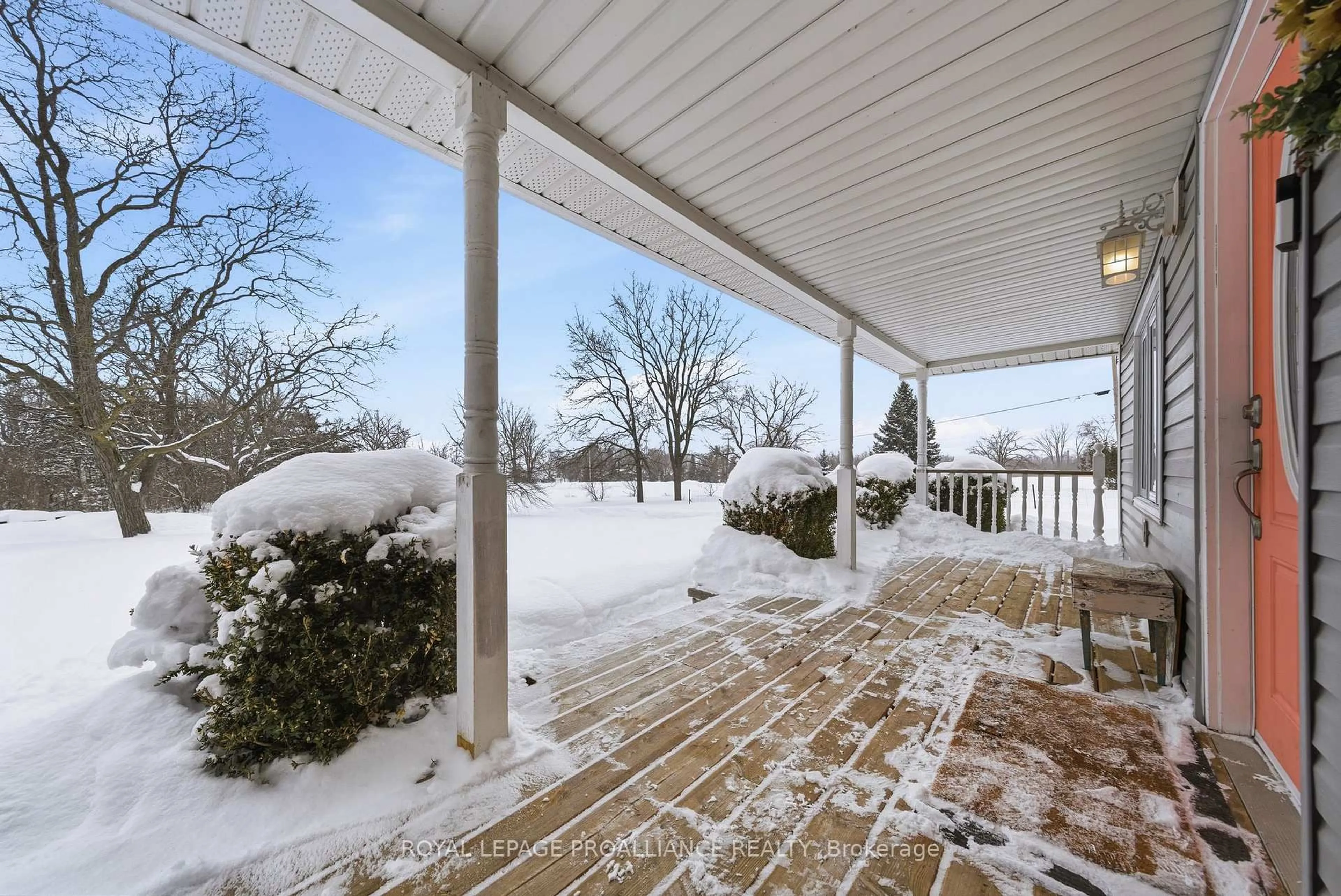 Patio, unknown for 82 Manley Dr, Belleville Ontario K8N 4Z4