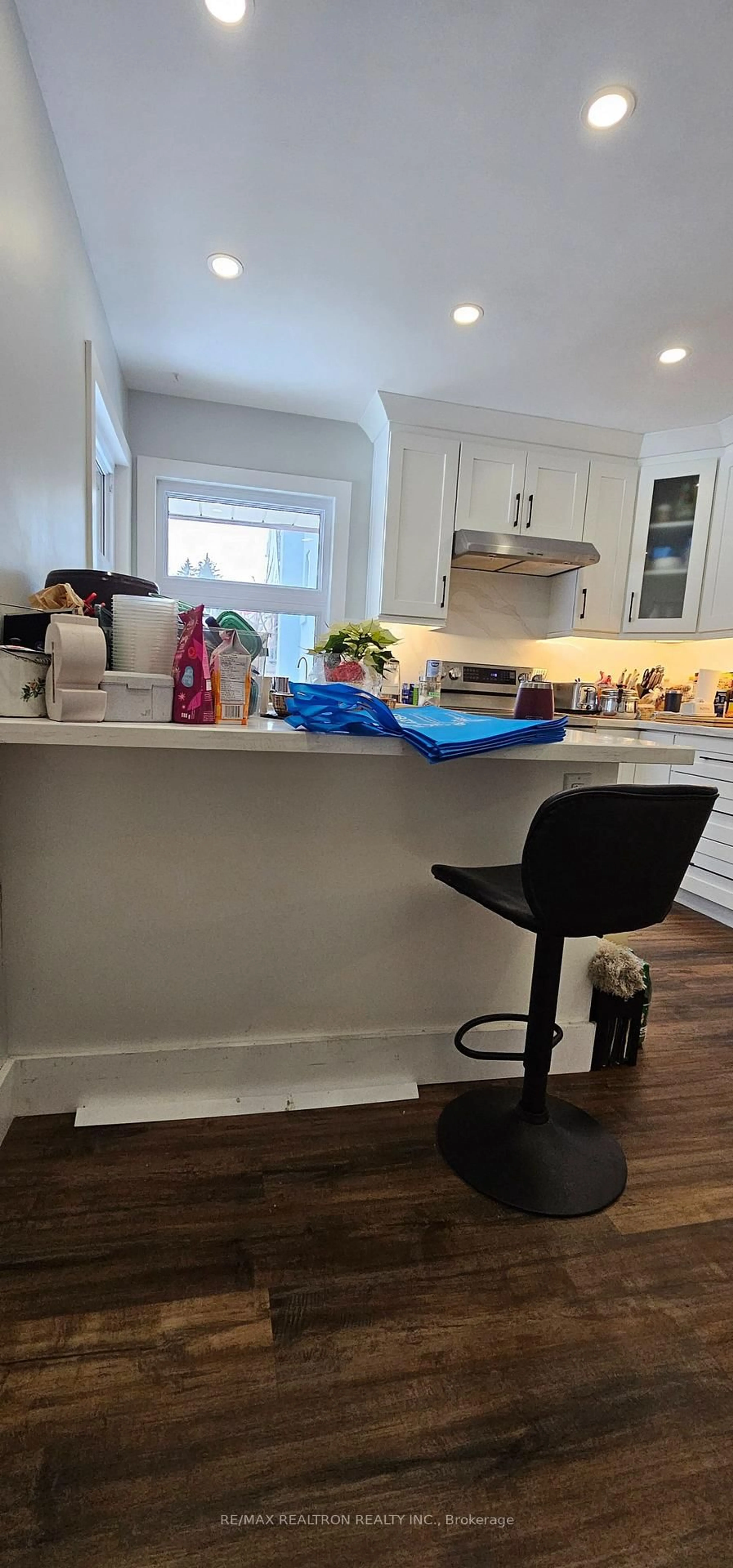 Open concept kitchen, unknown for 97 Belmont Ave, Kitchener Ontario N2M 4B8