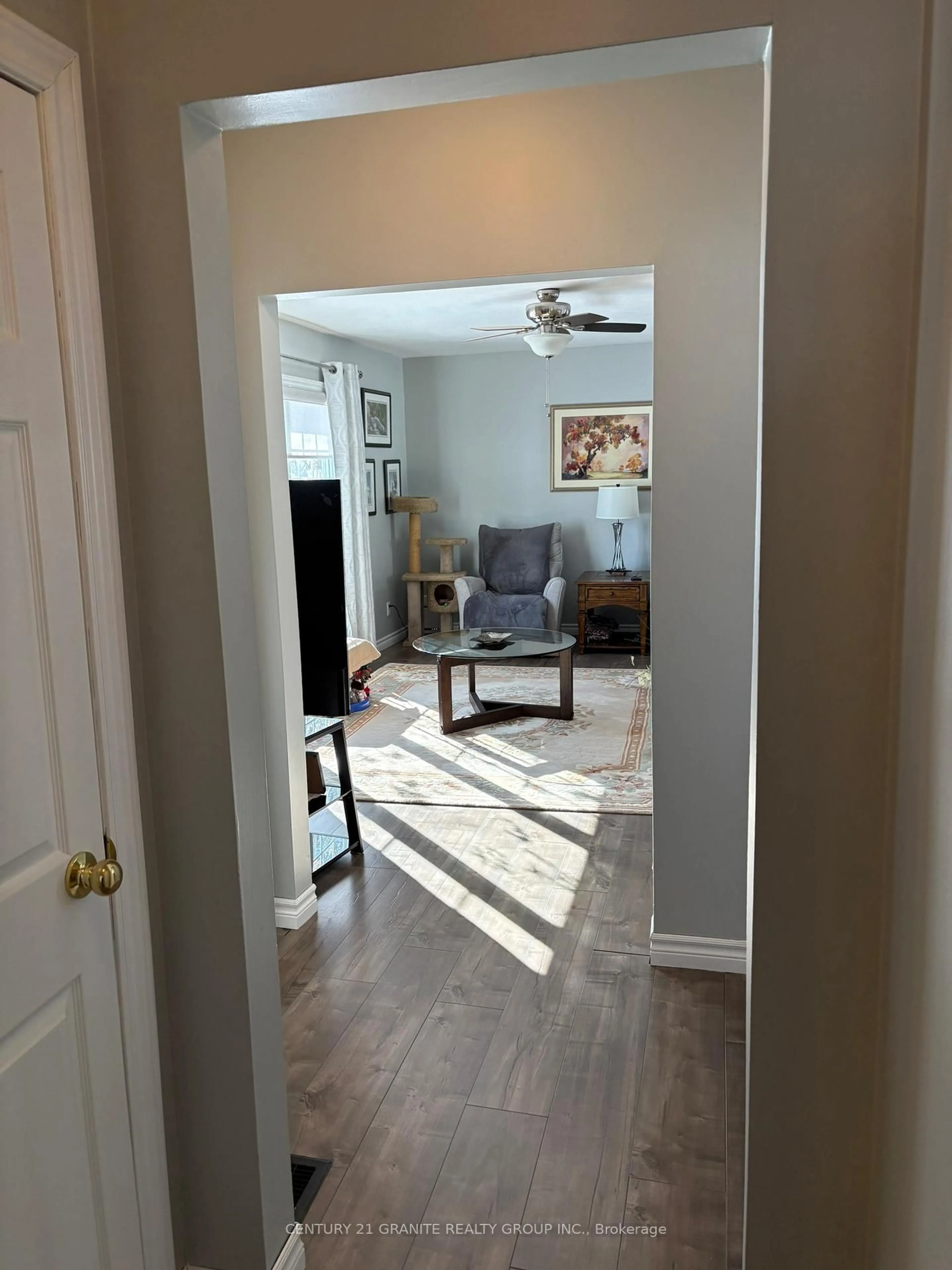 Unknown for 8 JOHNSTON Cres, Bancroft Ontario K0L 1C0