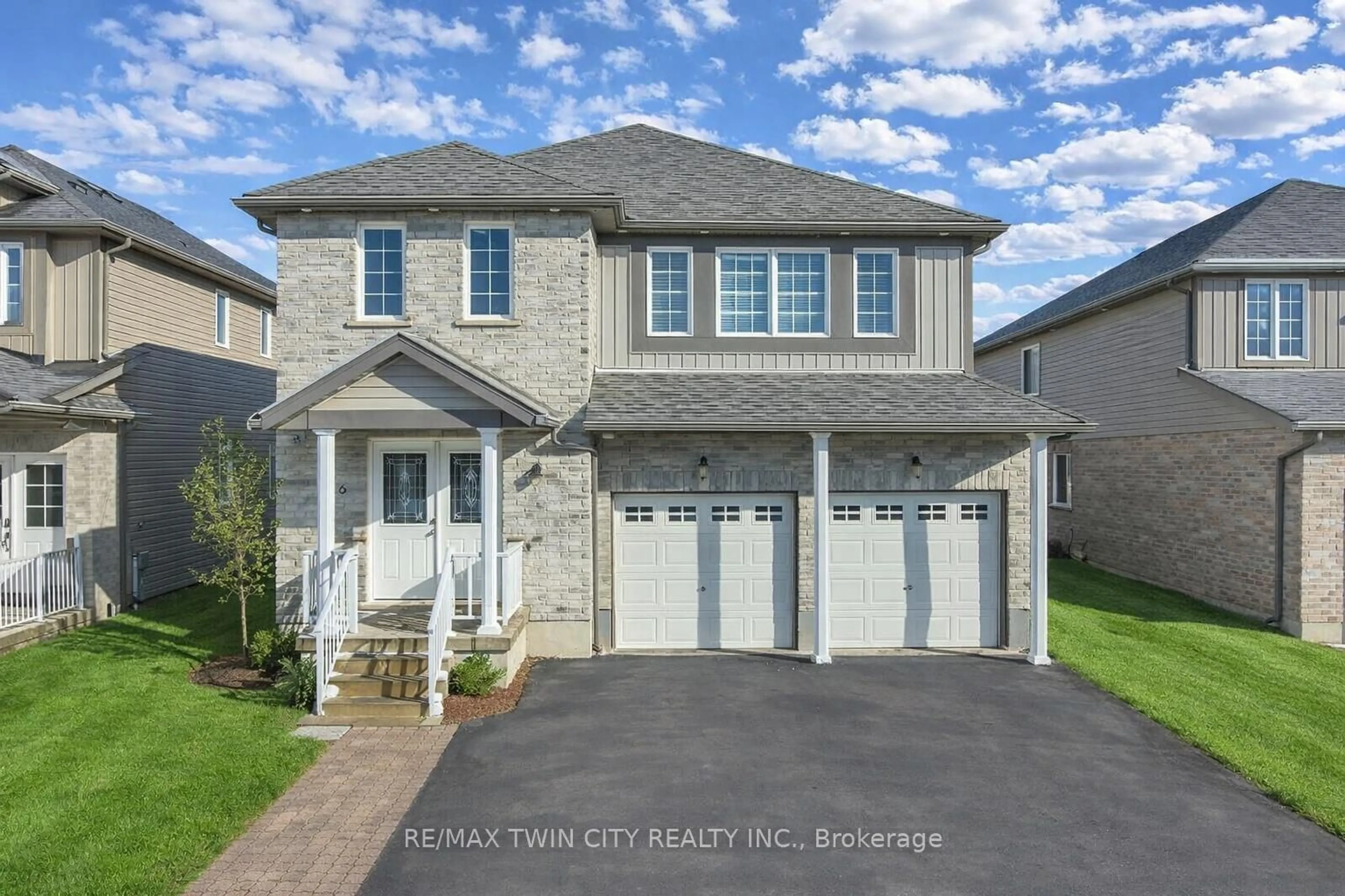 Unknown for 46 Woodbine Ave, Kitchener Ontario N2R 1V1