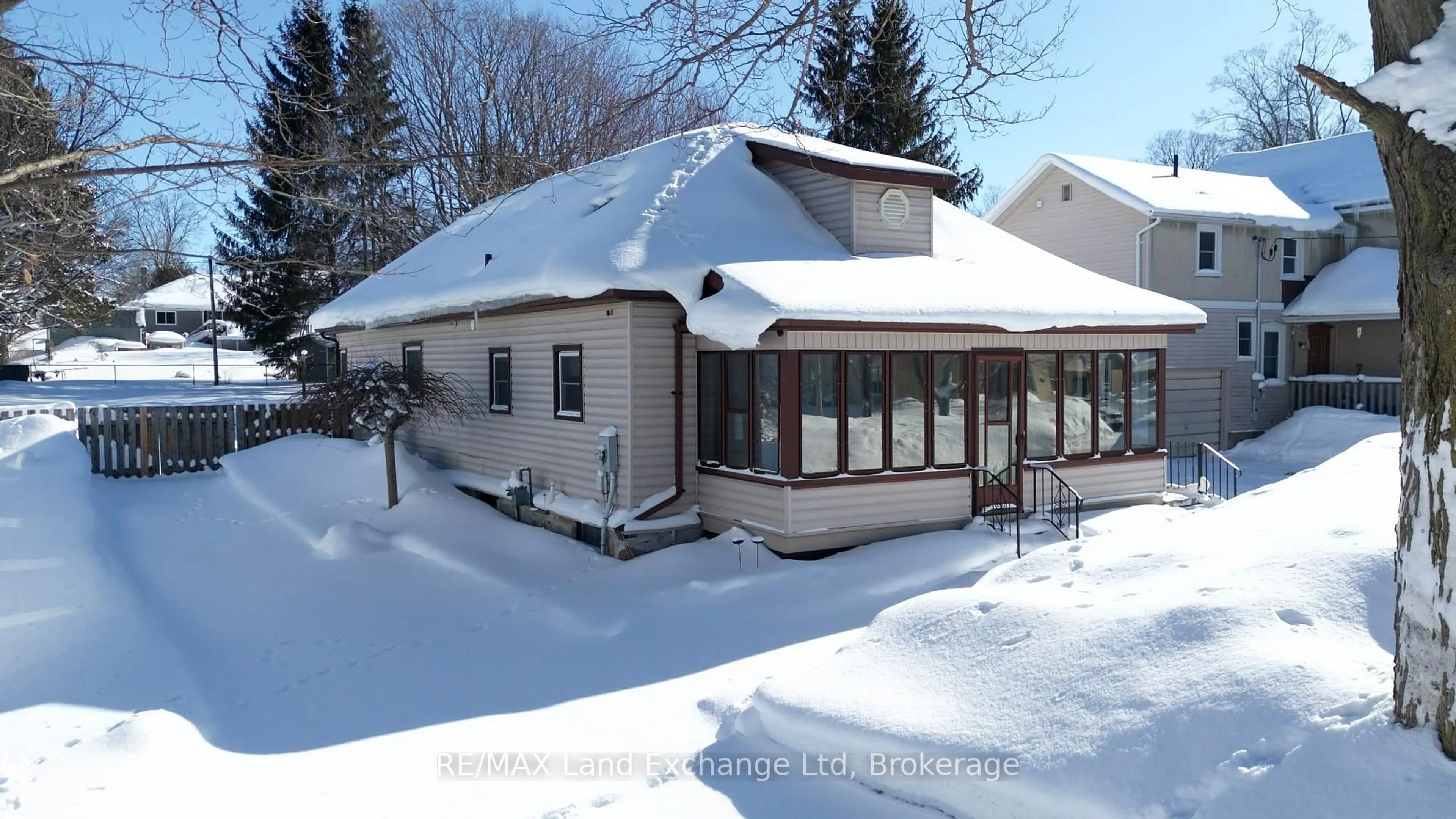 Unknown for 349 Shuter St, North Huron Ontario N0G 2W0